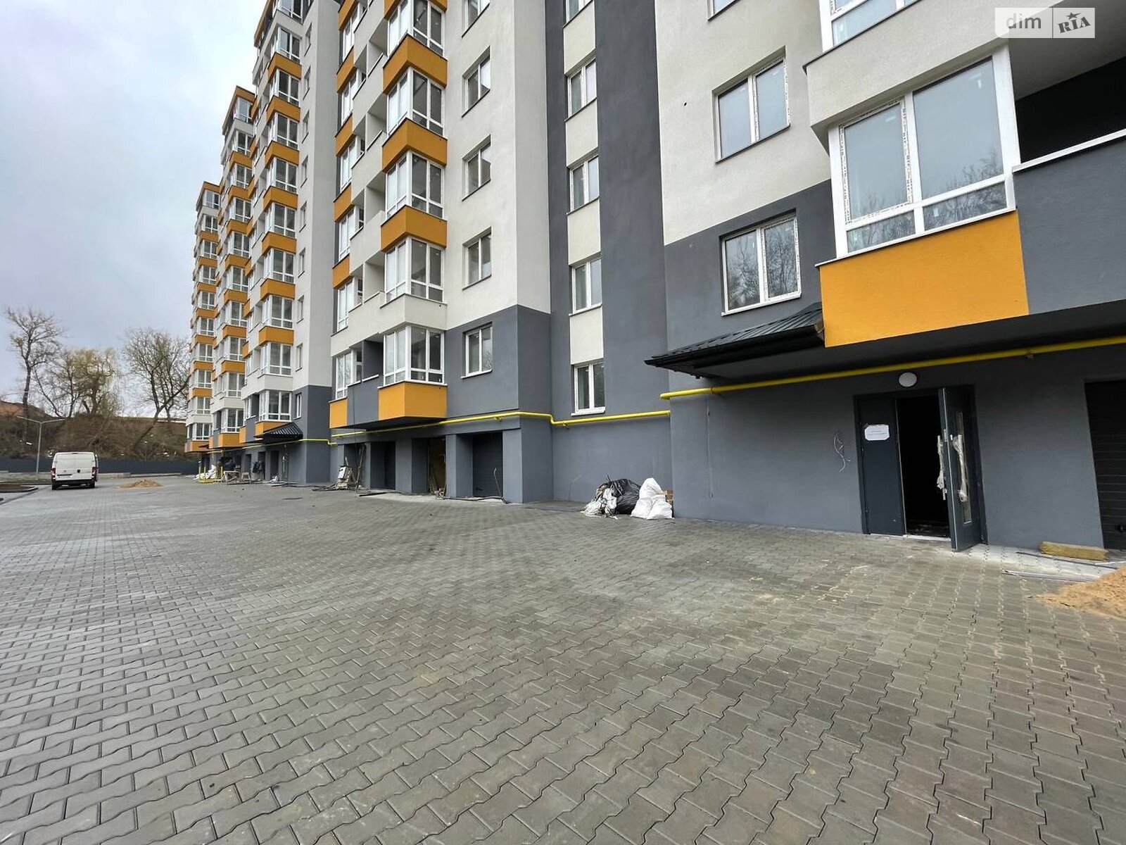 Продаж однокімнатної квартири в Вінниці, на вул. Костя Широцького, фото 1 Продаж однокімнатної квартири в Вінниці, на вул. Костя Широцького, фото 1