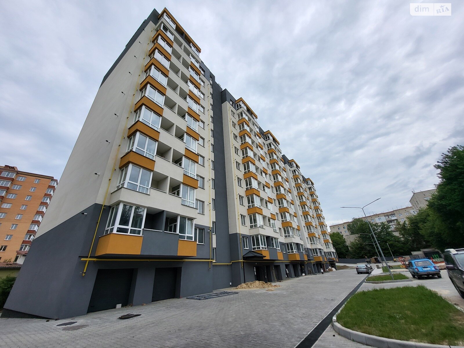 Продажа однокомнатной квартиры в Виннице, на ул. Костя Широцкого 5А, район Старый город фото 1 Продажа однокомнатной квартиры в Виннице, на ул. Костя Широцкого 5А, район Старый город фото 1