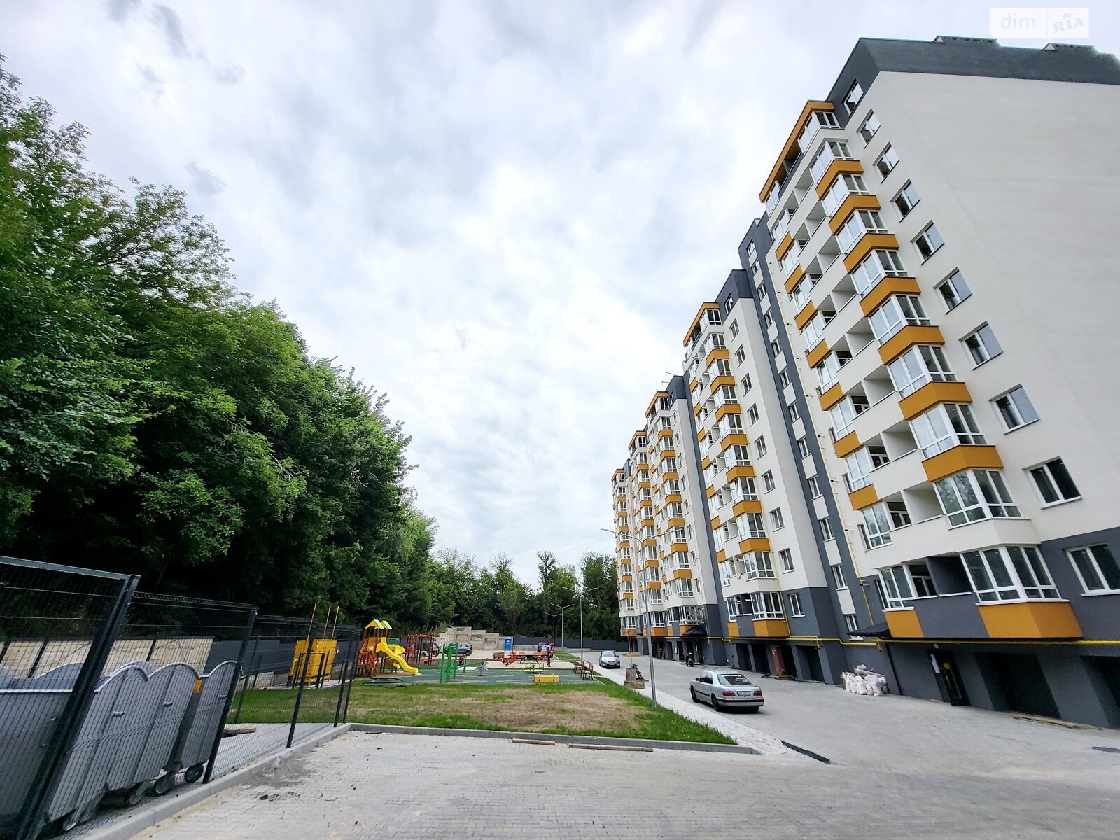 Продажа однокомнатной квартиры в Виннице, на ул. Костя Широцкого 5А, район Старый город фото 1 Продажа однокомнатной квартиры в Виннице, на ул. Костя Широцкого 5А, район Старый город фото 1