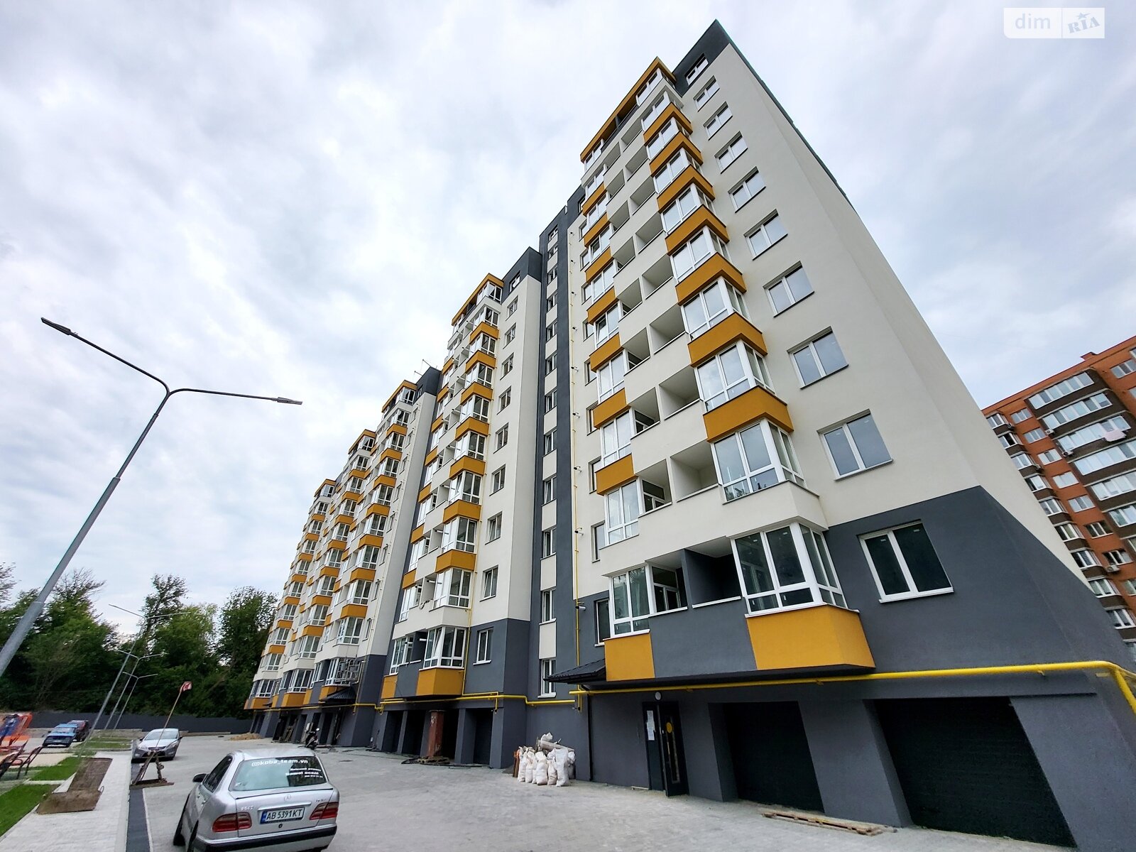 Продажа однокомнатной квартиры в Виннице, на ул. Костя Широцкого 5А, район Старый город фото 1 Продажа однокомнатной квартиры в Виннице, на ул. Костя Широцкого 5А, район Старый город фото 1