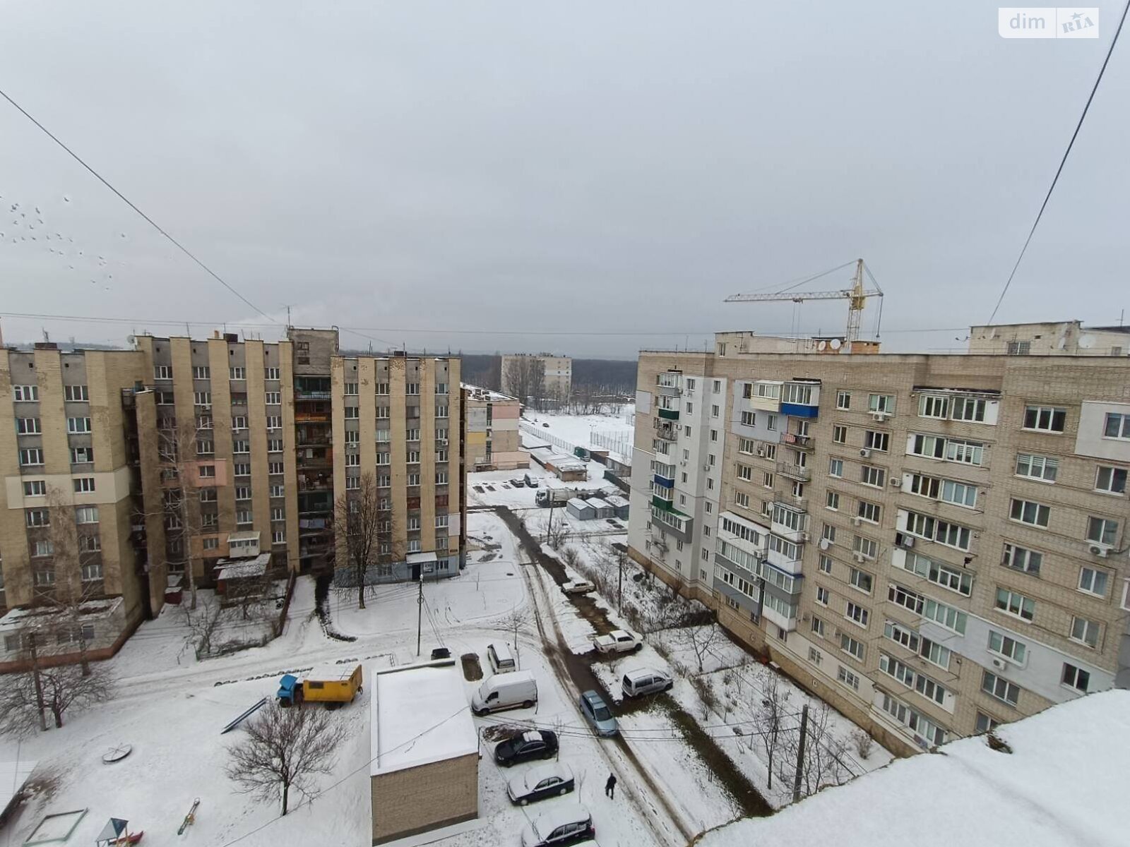 Продажа однокомнатной квартиры в Виннице, на ул. Сергея Зулинского 39, фото 1