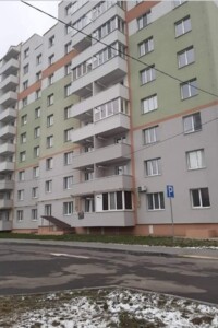 Продажа однокомнатной квартиры в Виннице, на ул. Сергея Зулинского 49А, фото 2