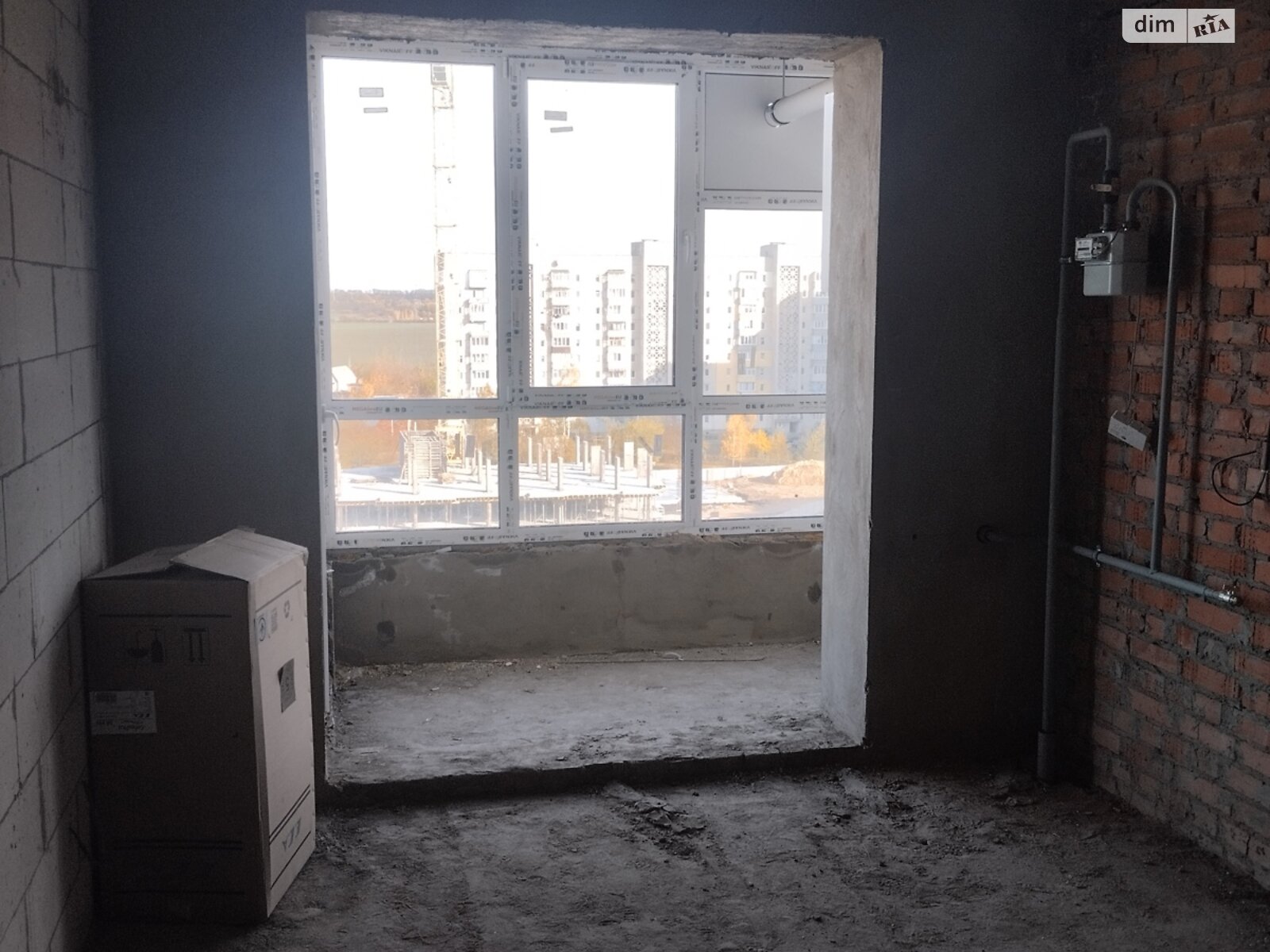 Продажа однокомнатной квартиры в Виннице, на ул. Сергея Зулинского, фото 1 Продажа однокомнатной квартиры в Виннице, на ул. Сергея Зулинского, фото 1