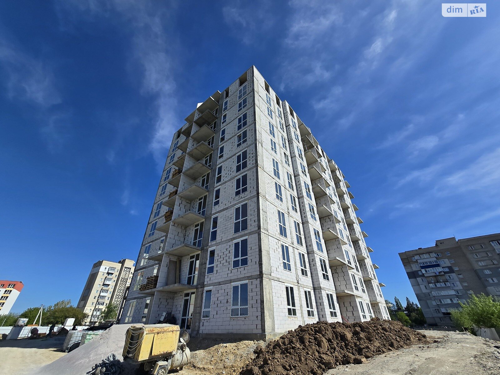 Продажа однокомнатной квартиры в Виннице, на ул. Сергея Зулинского, фото 1 Продажа однокомнатной квартиры в Виннице, на ул. Сергея Зулинского, фото 1