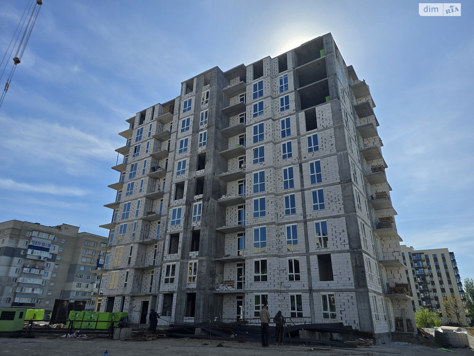 Продажа однокомнатной квартиры в Виннице, на ул. Сергея Зулинского, фото 1 Продажа однокомнатной квартиры в Виннице, на ул. Сергея Зулинского, фото 1