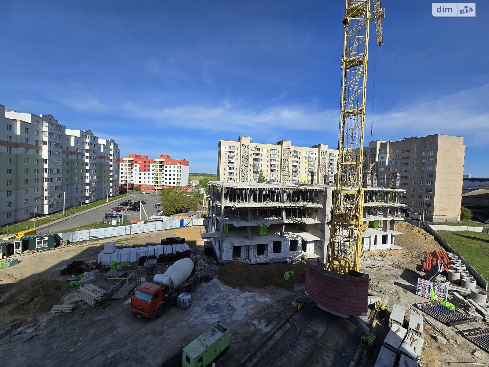 Продажа однокомнатной квартиры в Виннице, на ул. Сергея Зулинского, фото 1 Продажа однокомнатной квартиры в Виннице, на ул. Сергея Зулинского, фото 1