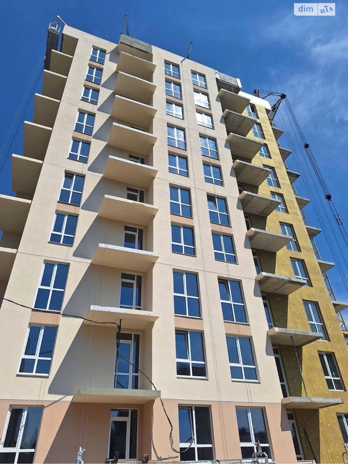 Продажа двухкомнатной квартиры в Виннице, на ул. Сергея Зулинского, фото 1