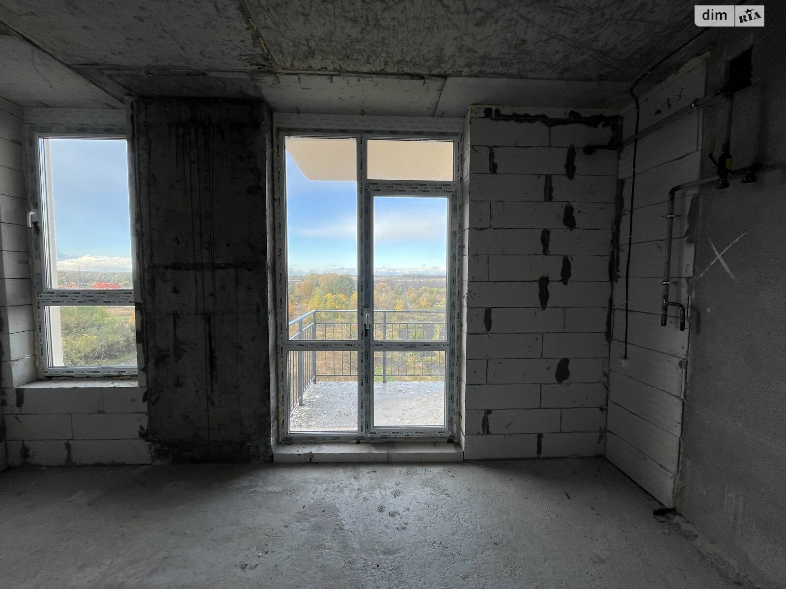 Продажа двухкомнатной квартиры в Виннице, на ул. Сергея Зулинского, фото 1