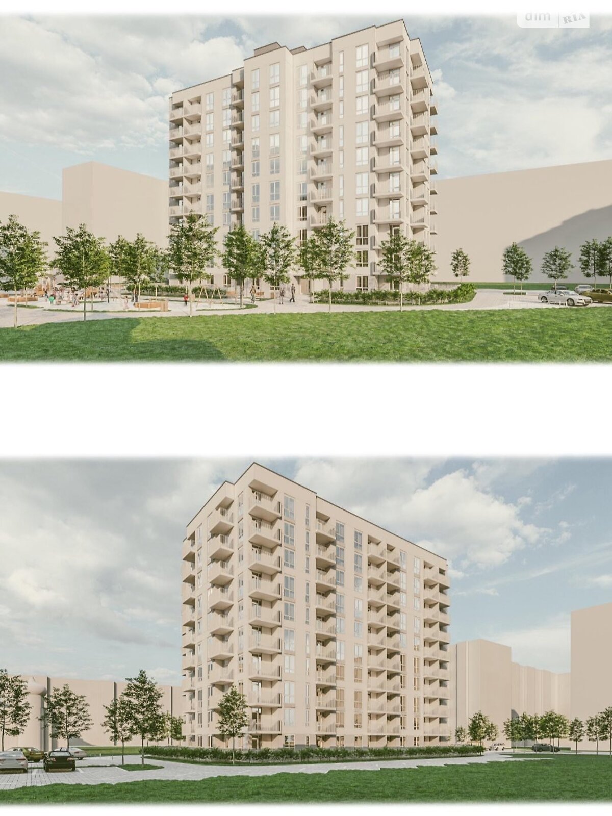 Продажа двухкомнатной квартиры в Виннице, на ул. Сергея Зулинского, фото 1