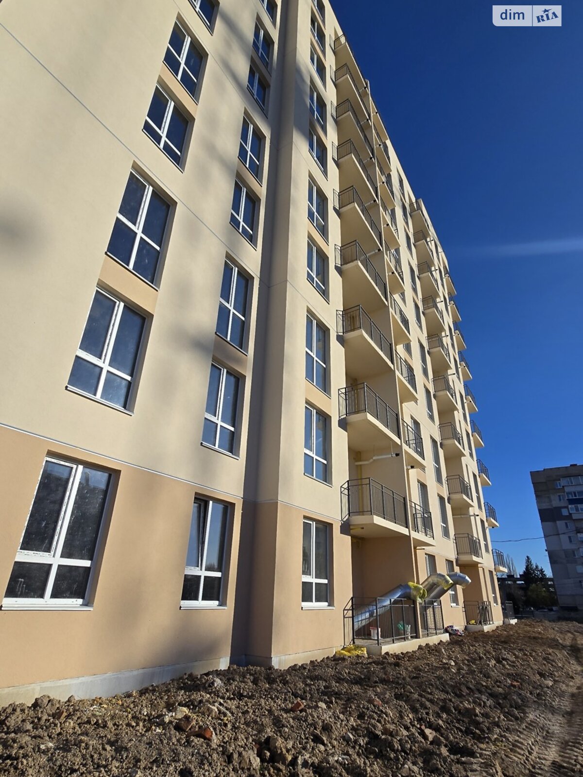 Продажа однокомнатной квартиры в Виннице, на ул. Сергея Зулинского, фото 1