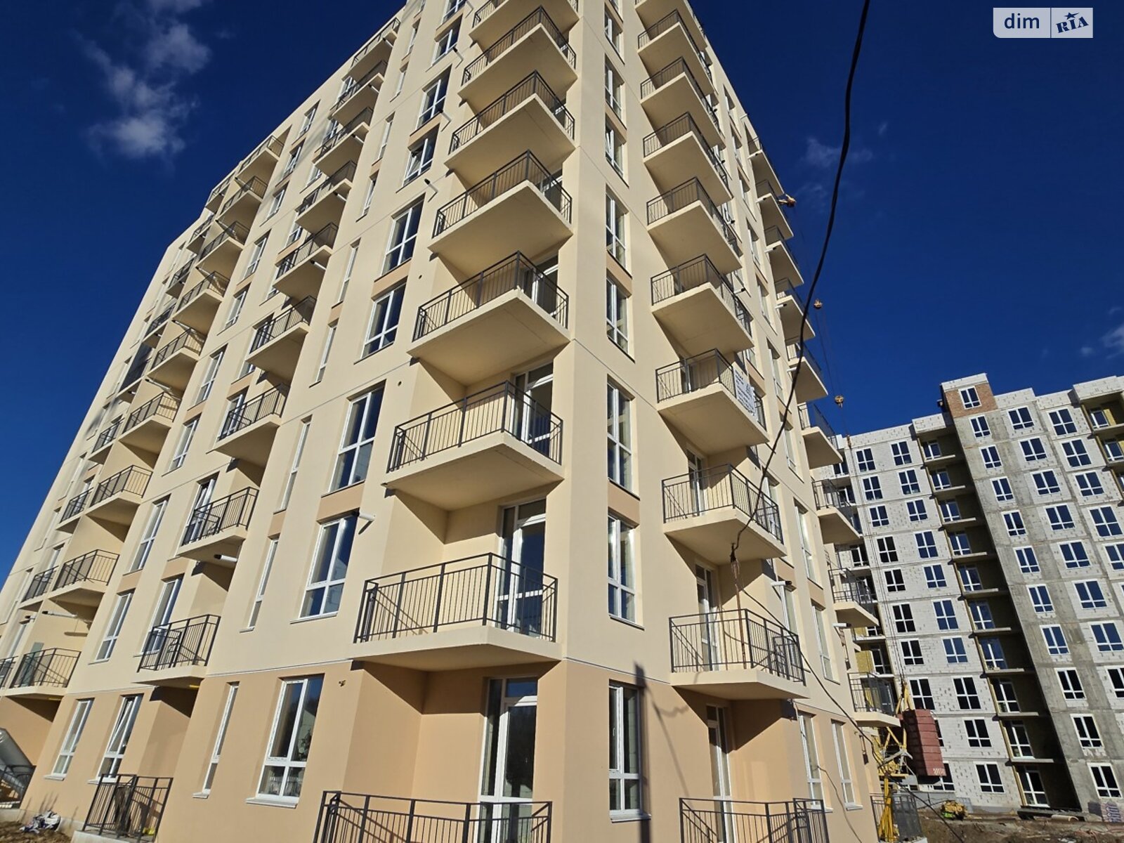 Продажа однокомнатной квартиры в Виннице, на ул. Сергея Зулинского, фото 1