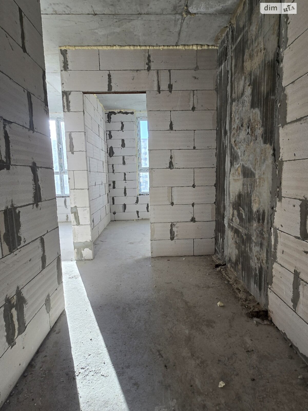 Продажа однокомнатной квартиры в Виннице, на ул. Сергея Зулинского, фото 1