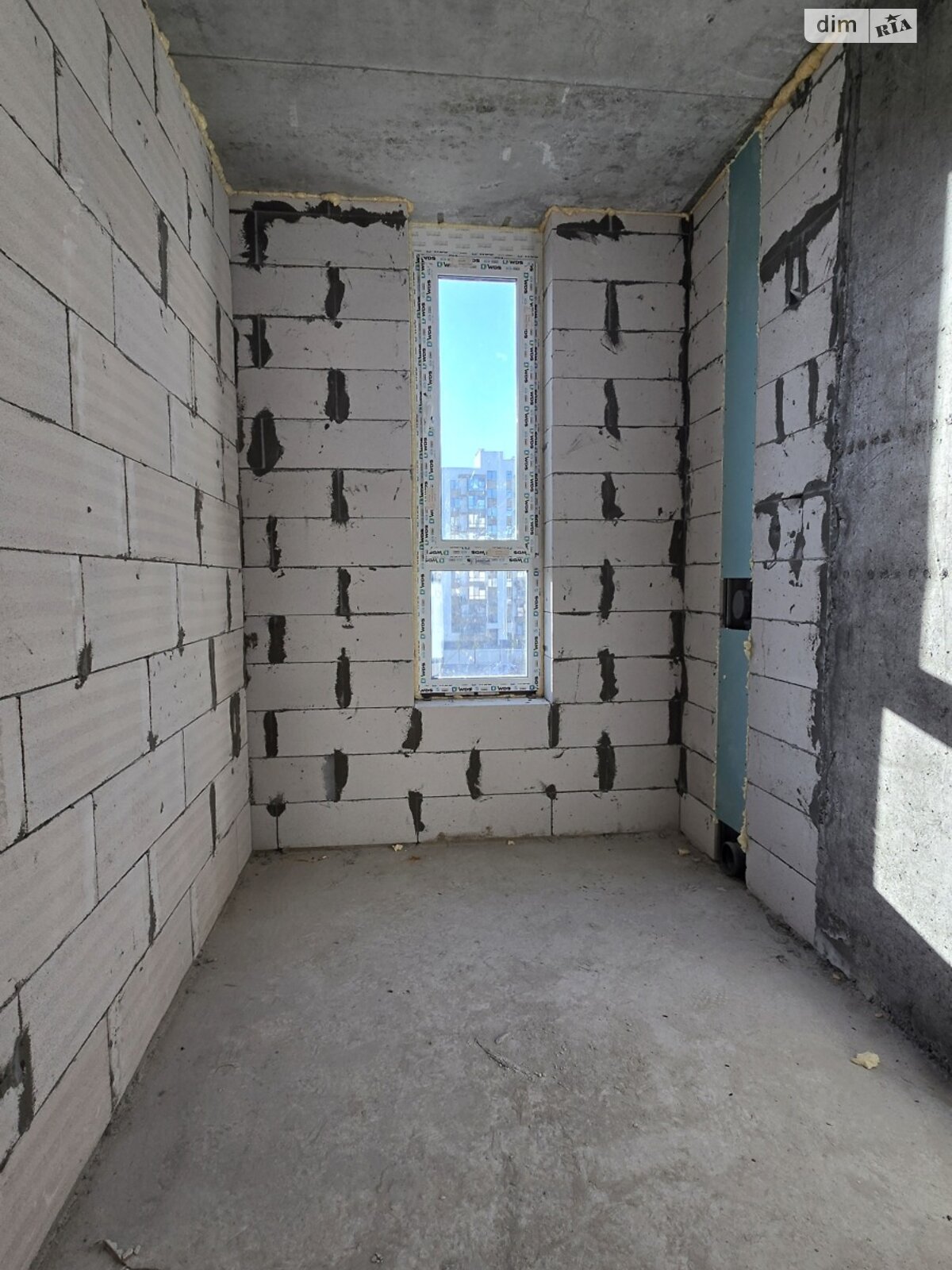 Продажа однокомнатной квартиры в Виннице, на ул. Сергея Зулинского, фото 1