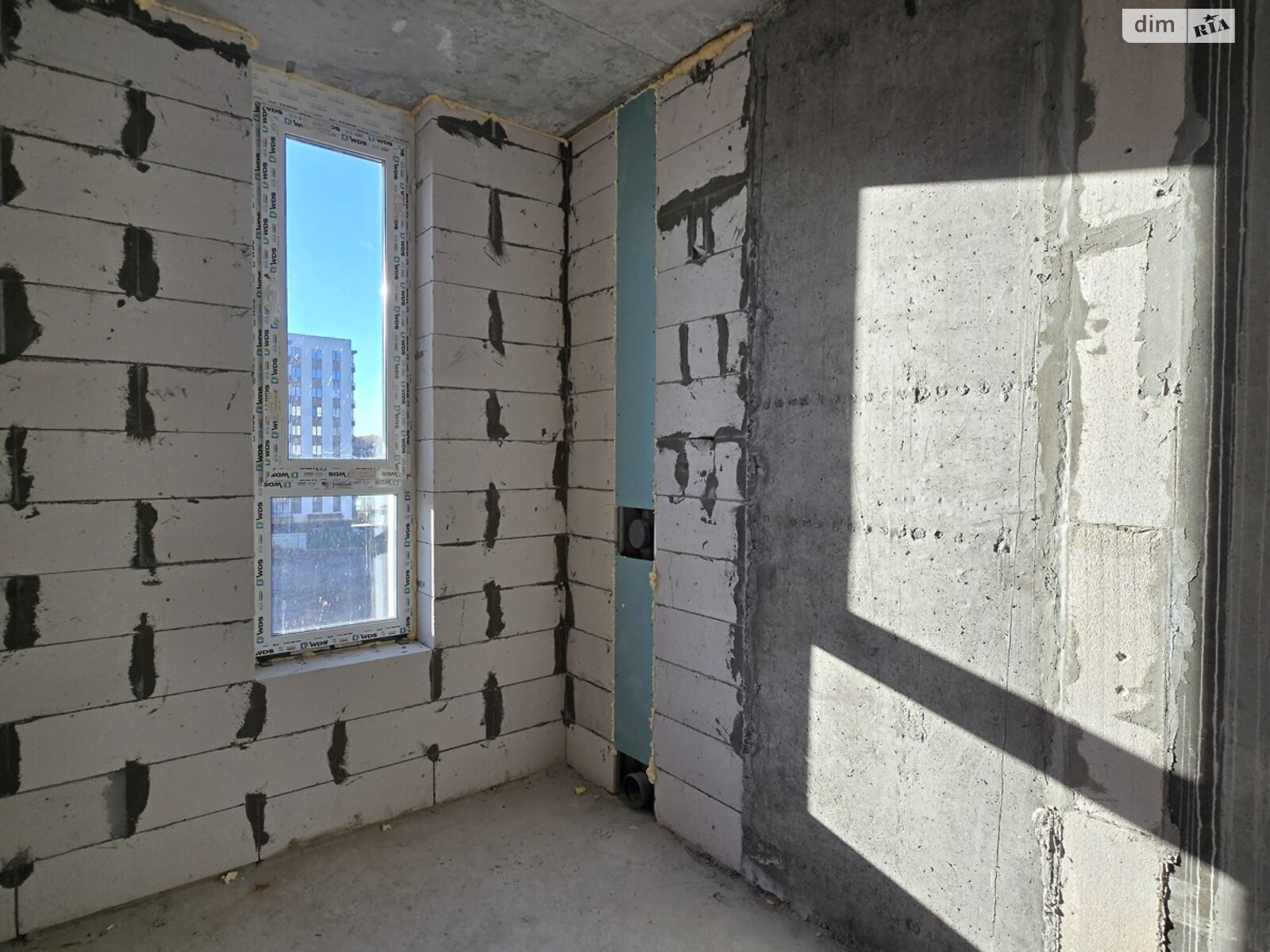 Продажа однокомнатной квартиры в Виннице, на ул. Сергея Зулинского, фото 1