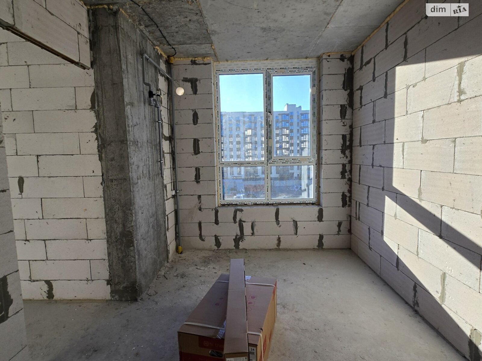 Продажа однокомнатной квартиры в Виннице, на ул. Сергея Зулинского, фото 1