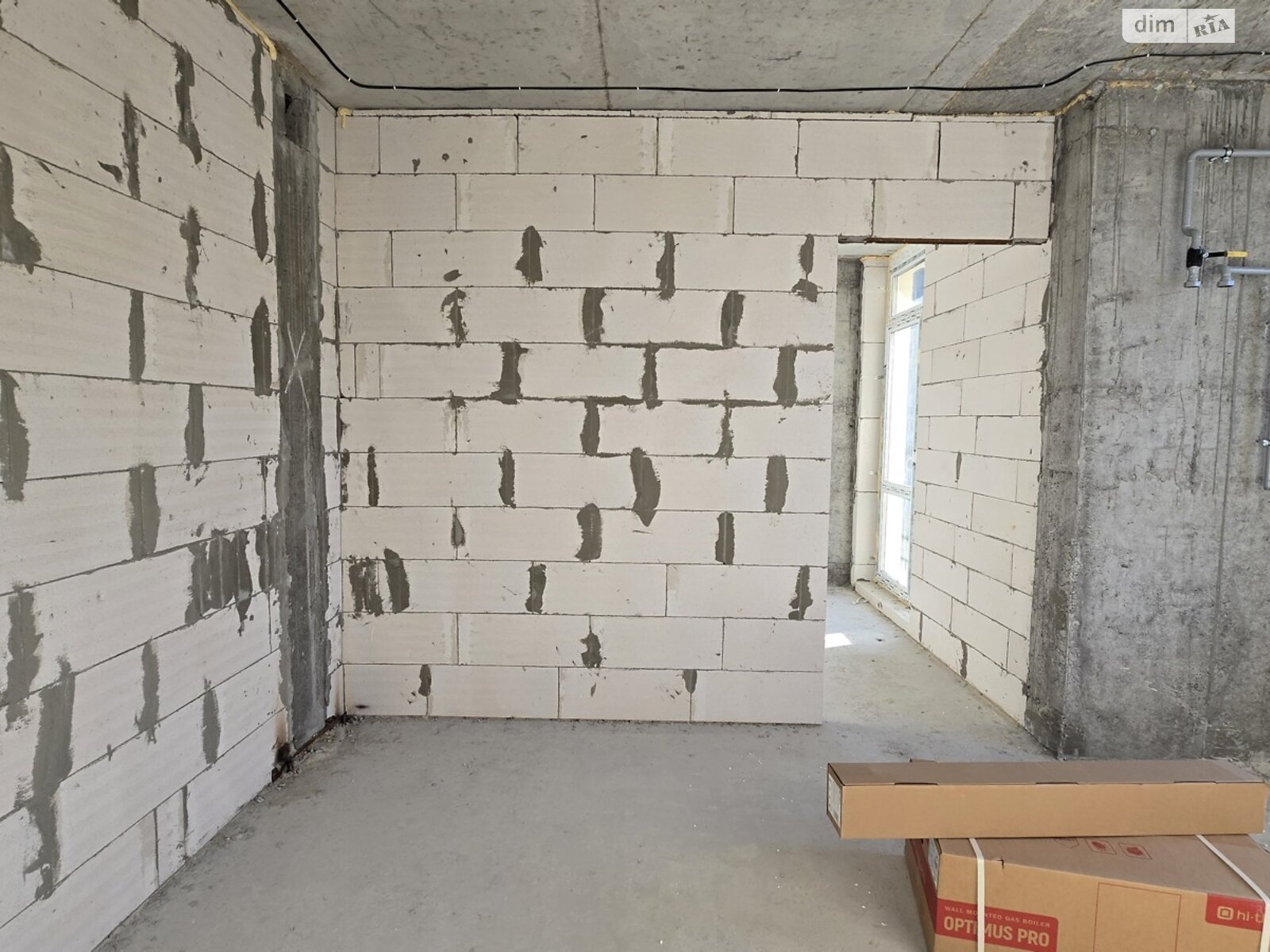 Продажа однокомнатной квартиры в Виннице, на ул. Сергея Зулинского, фото 1