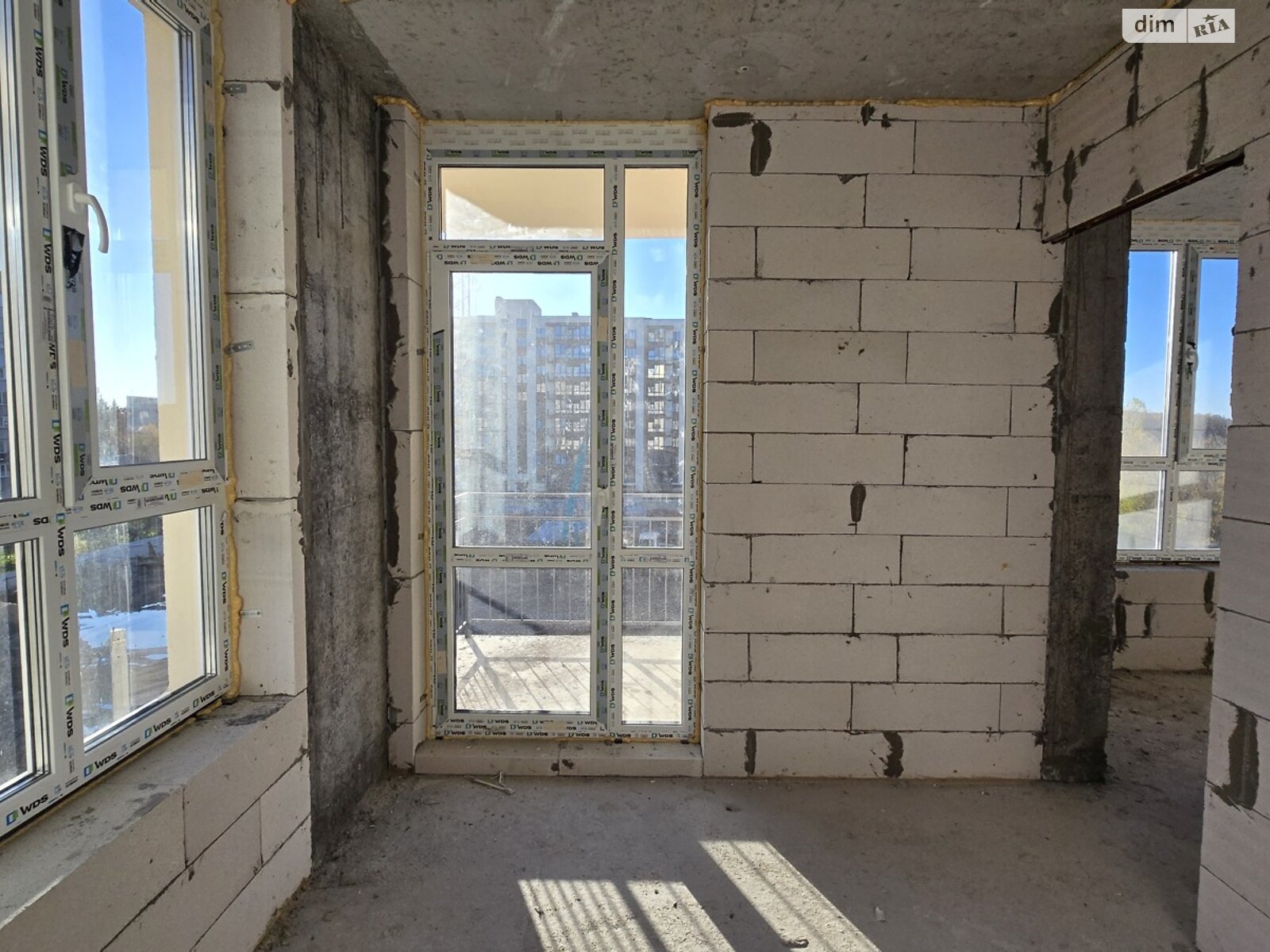 Продажа однокомнатной квартиры в Виннице, на ул. Сергея Зулинского, фото 1