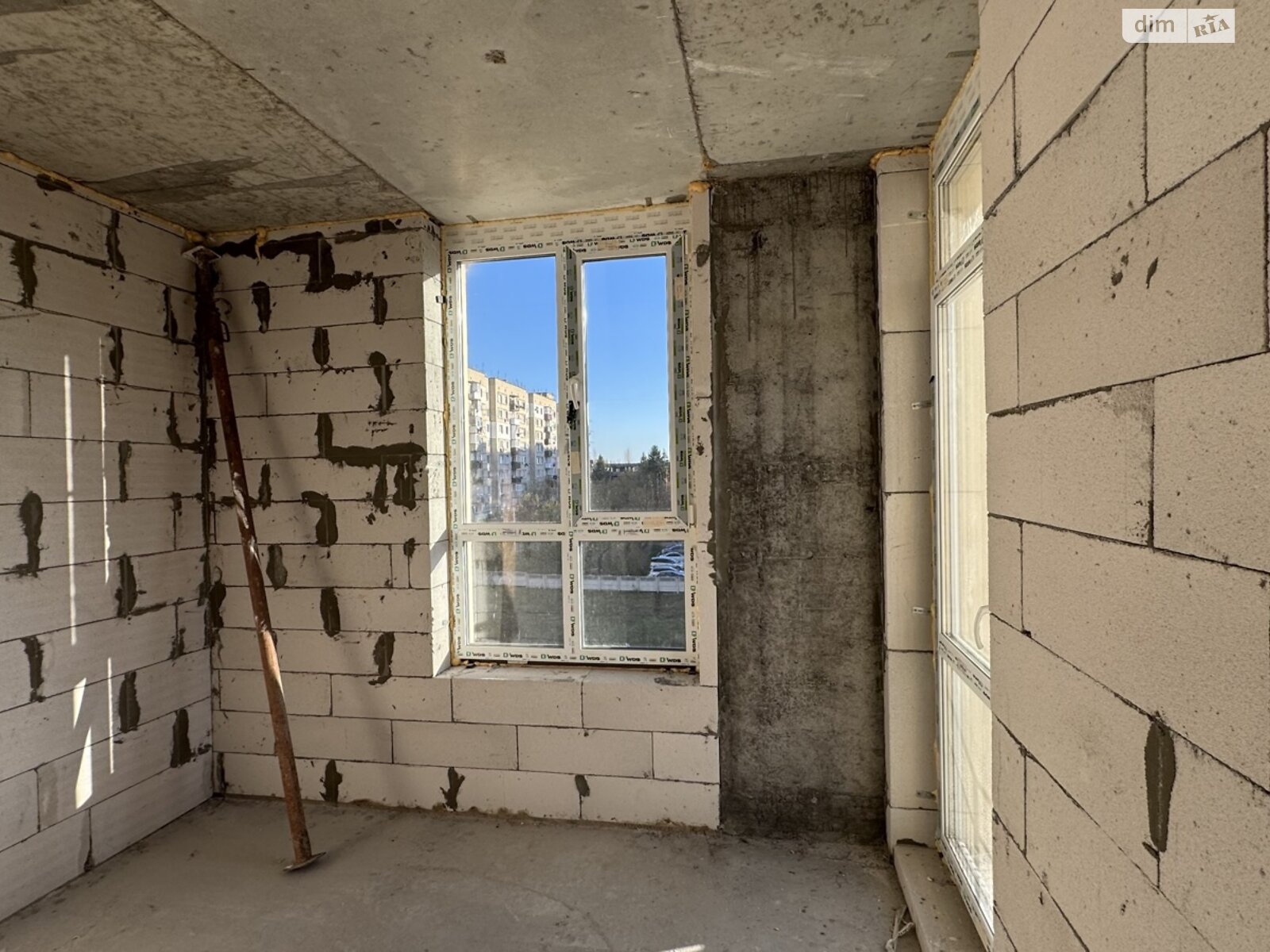 Продажа однокомнатной квартиры в Виннице, на ул. Сергея Зулинского, фото 1