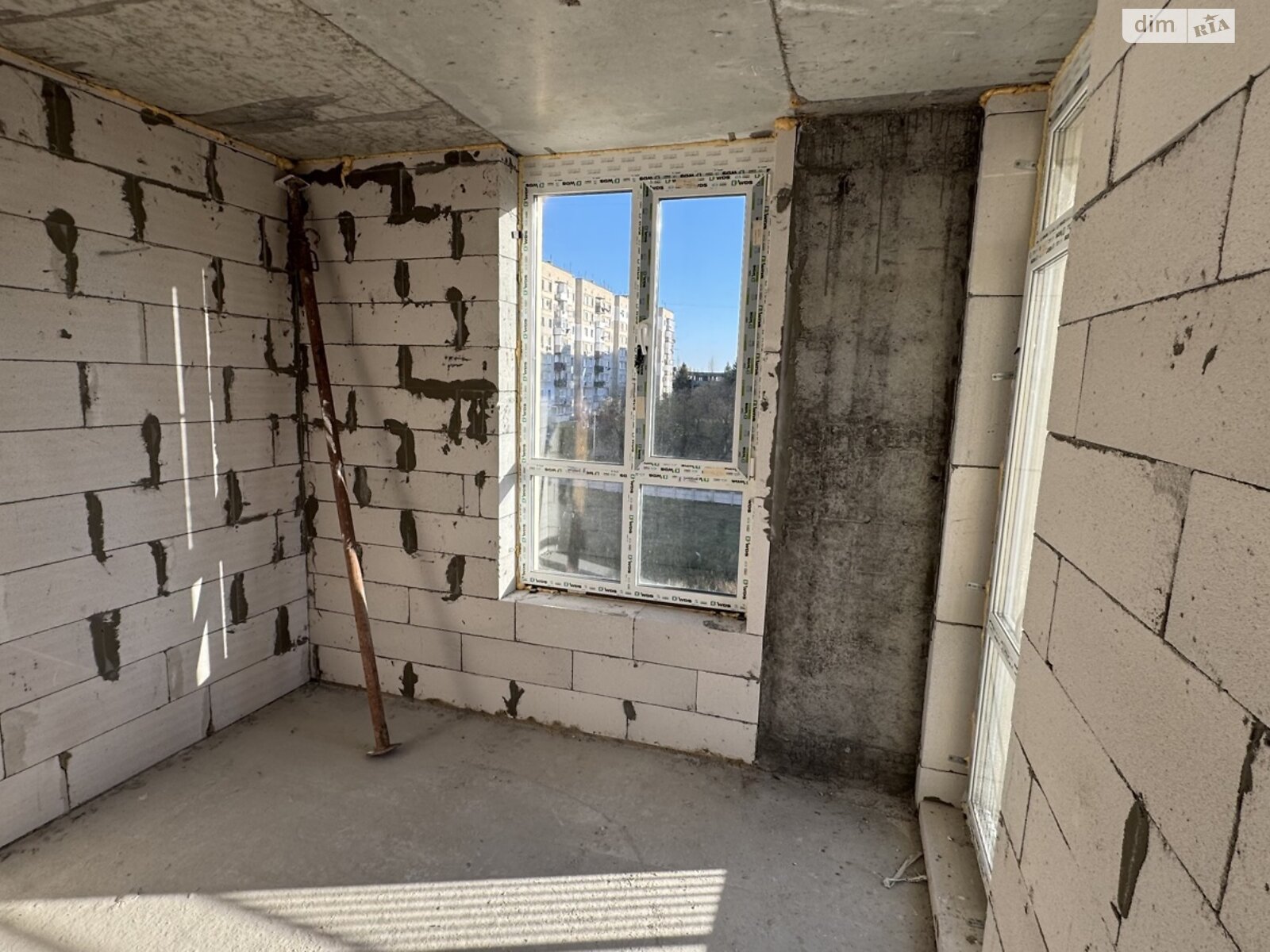 Продажа однокомнатной квартиры в Виннице, на ул. Сергея Зулинского, фото 1