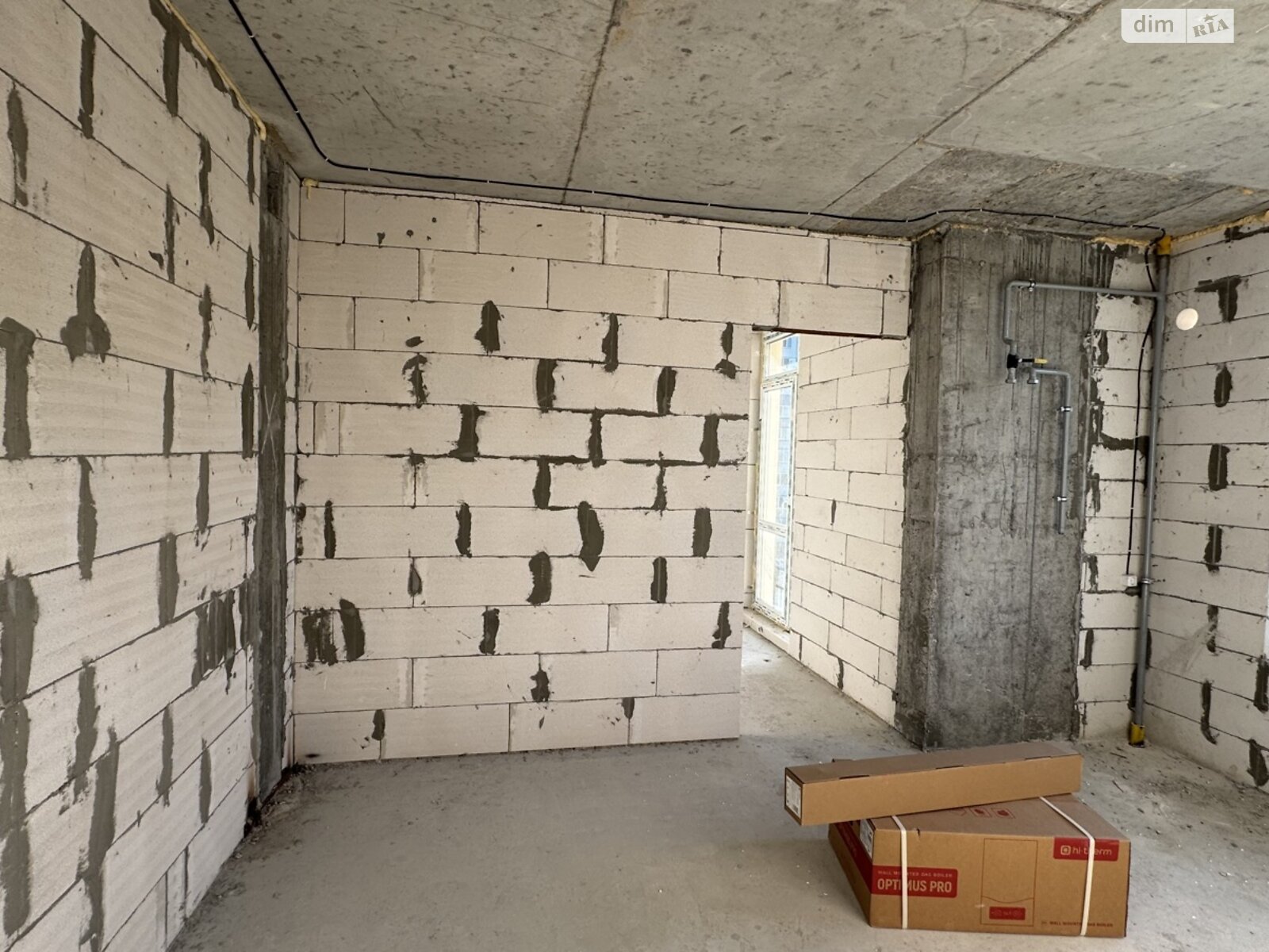 Продажа однокомнатной квартиры в Виннице, на ул. Сергея Зулинского, фото 1