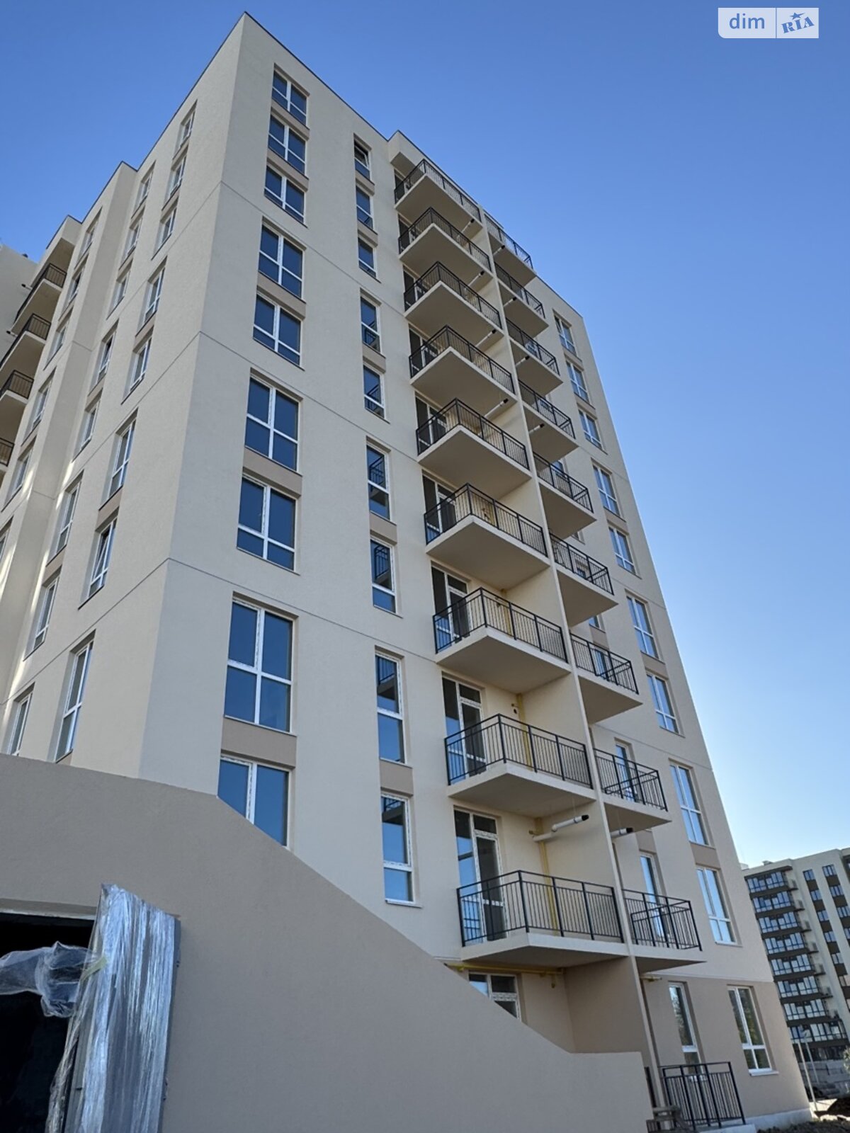 Продажа однокомнатной квартиры в Виннице, на ул. Сергея Зулинского, фото 1