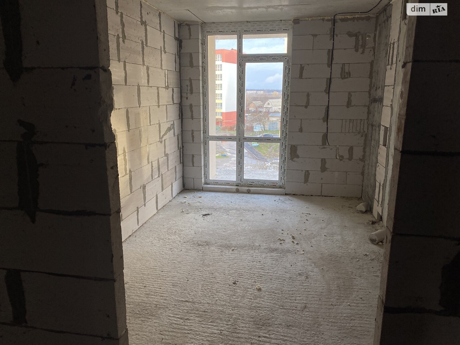 Продаж однокімнатної квартири в Вінниці, на вул. Сергія Зулінського 29, кв. 44, фото 1