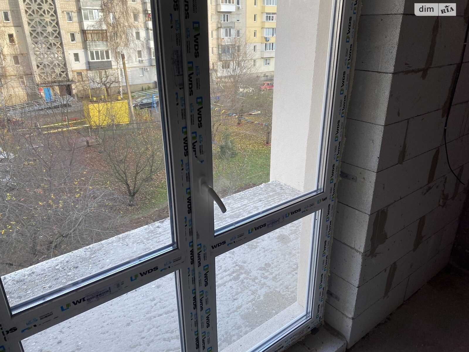 Продаж однокімнатної квартири в Вінниці, на вул. Сергія Зулінського 29, кв. 44, фото 1