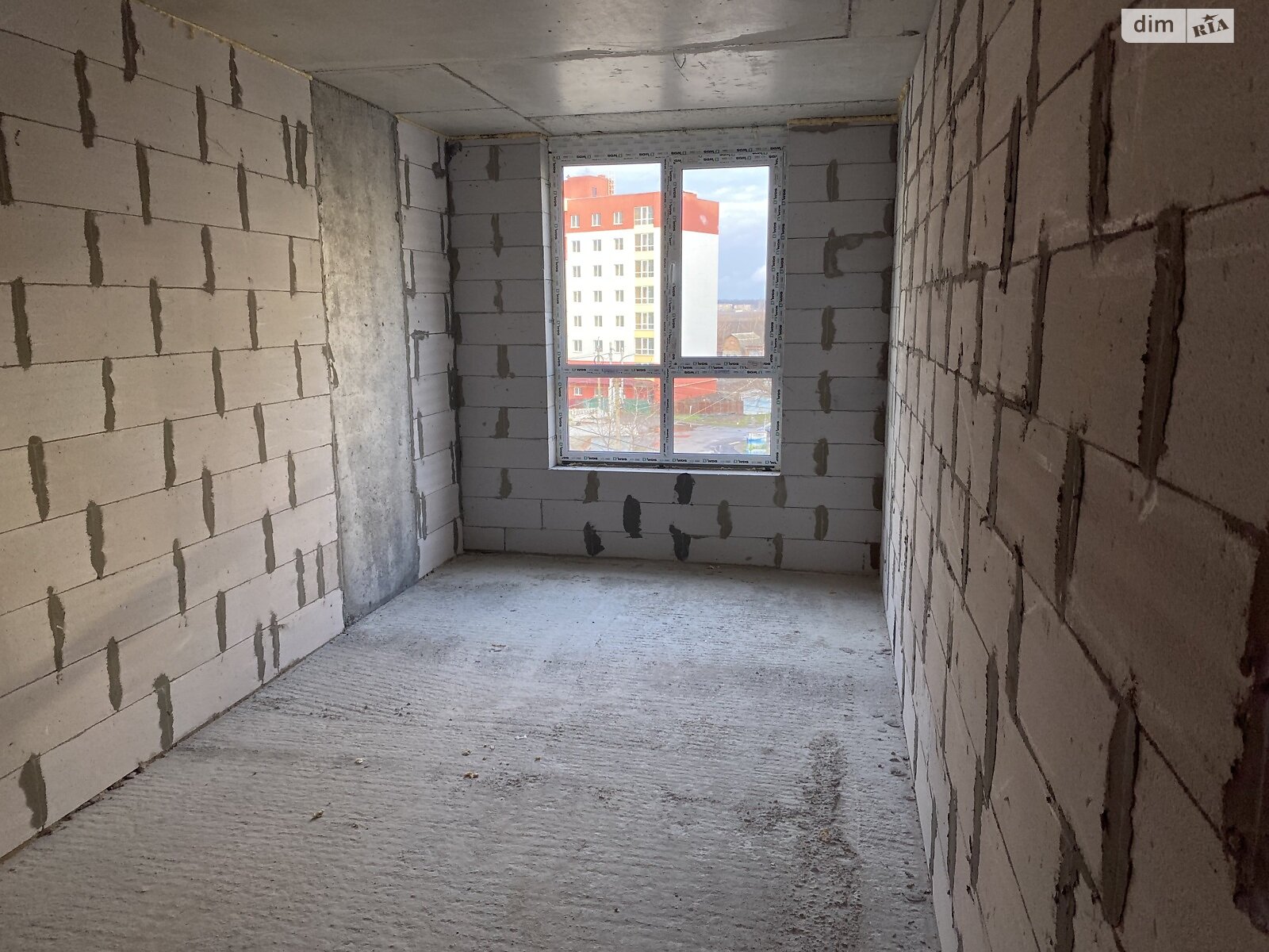 Продаж однокімнатної квартири в Вінниці, на вул. Сергія Зулінського 29, кв. 44, фото 1