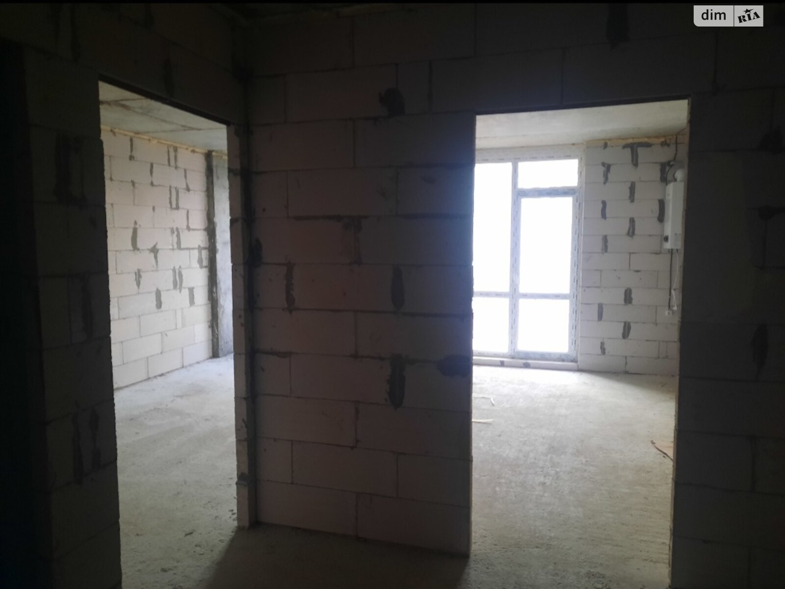 Продажа однокомнатной квартиры в Виннице, на ул. Сергея Зулинского, фото 1