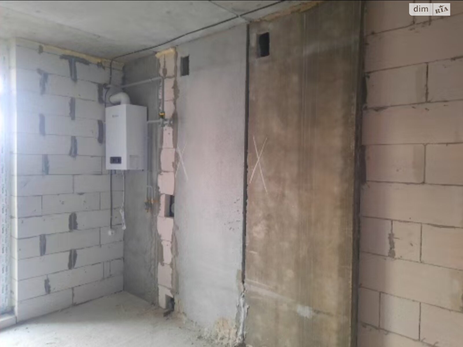 Продажа однокомнатной квартиры в Виннице, на ул. Сергея Зулинского, фото 1