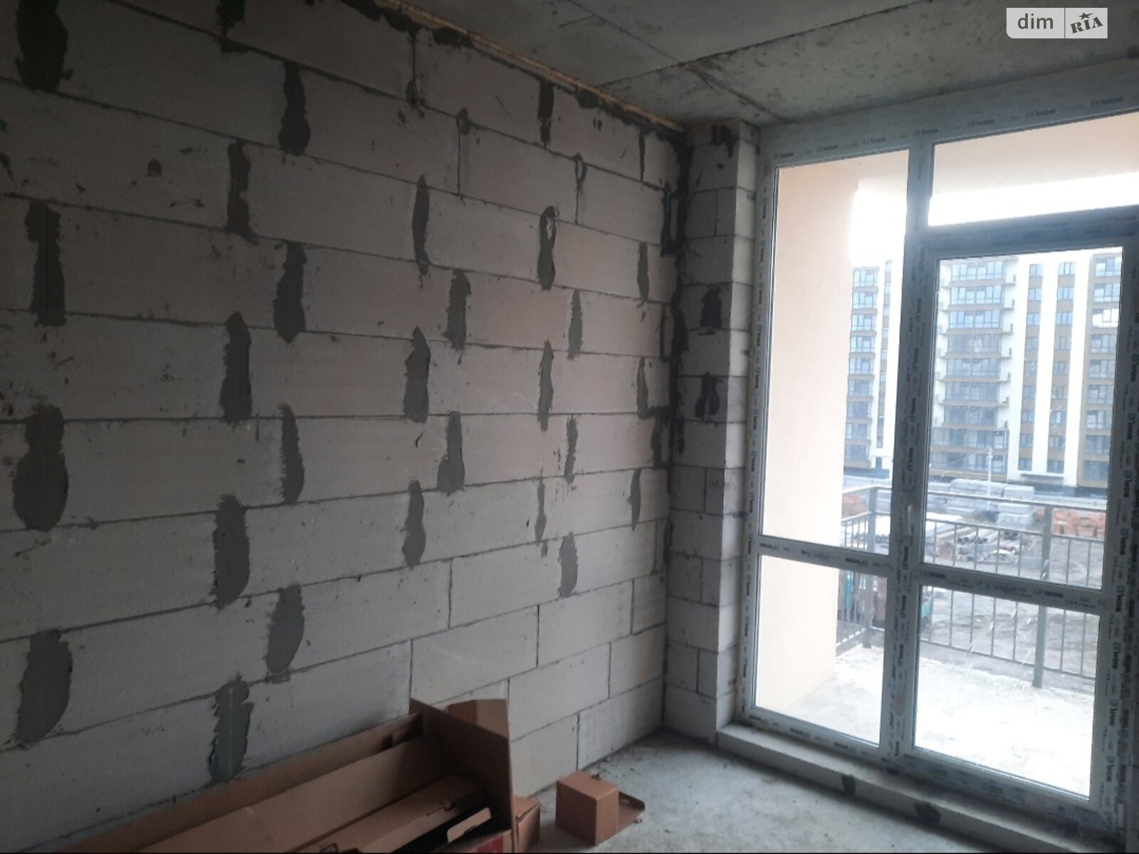 Продажа однокомнатной квартиры в Виннице, на ул. Сергея Зулинского, фото 1