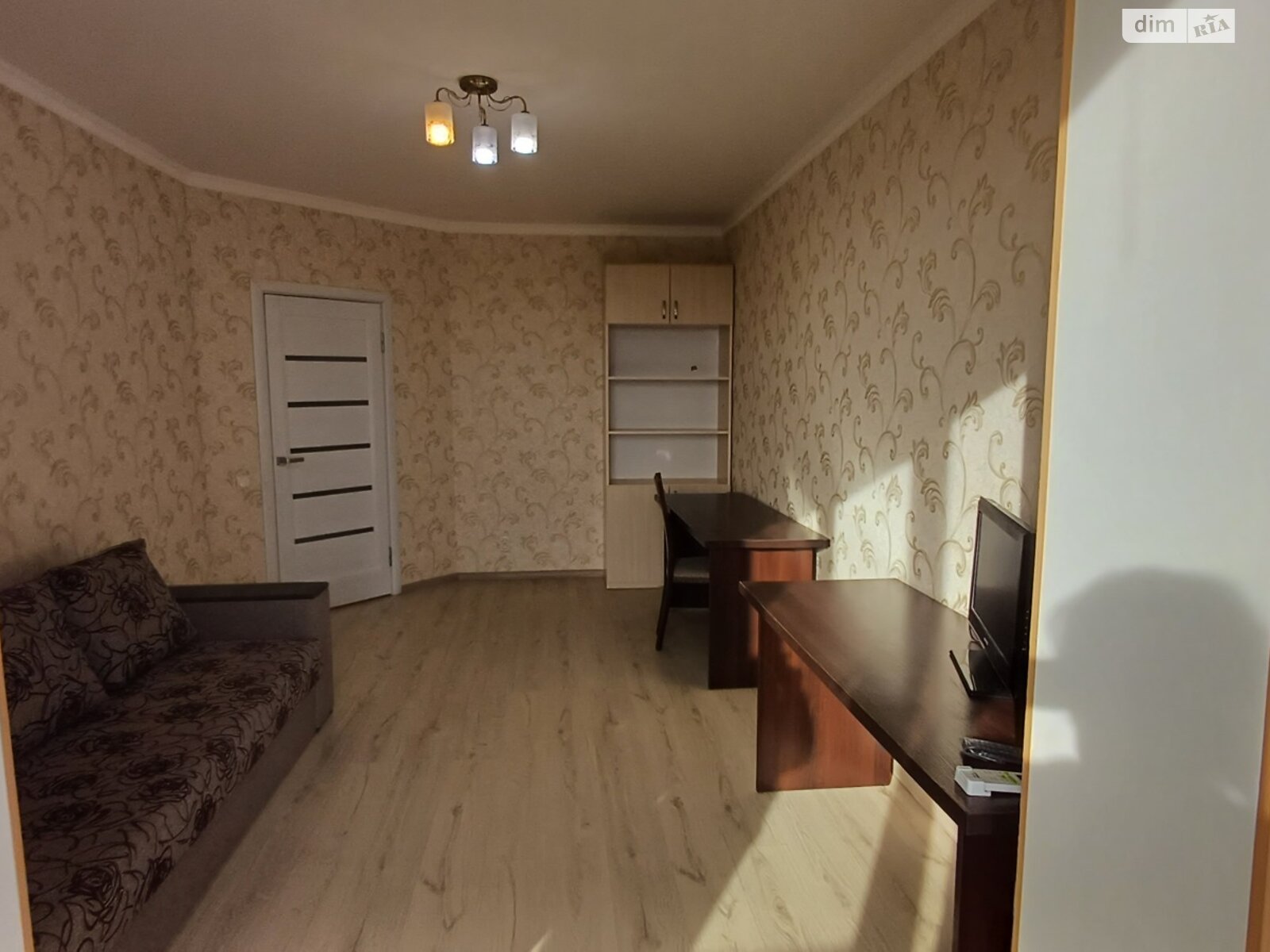 Продаж однокімнатної квартири в Вінниці, на вул. Шимка Максима 38Б, фото 1
