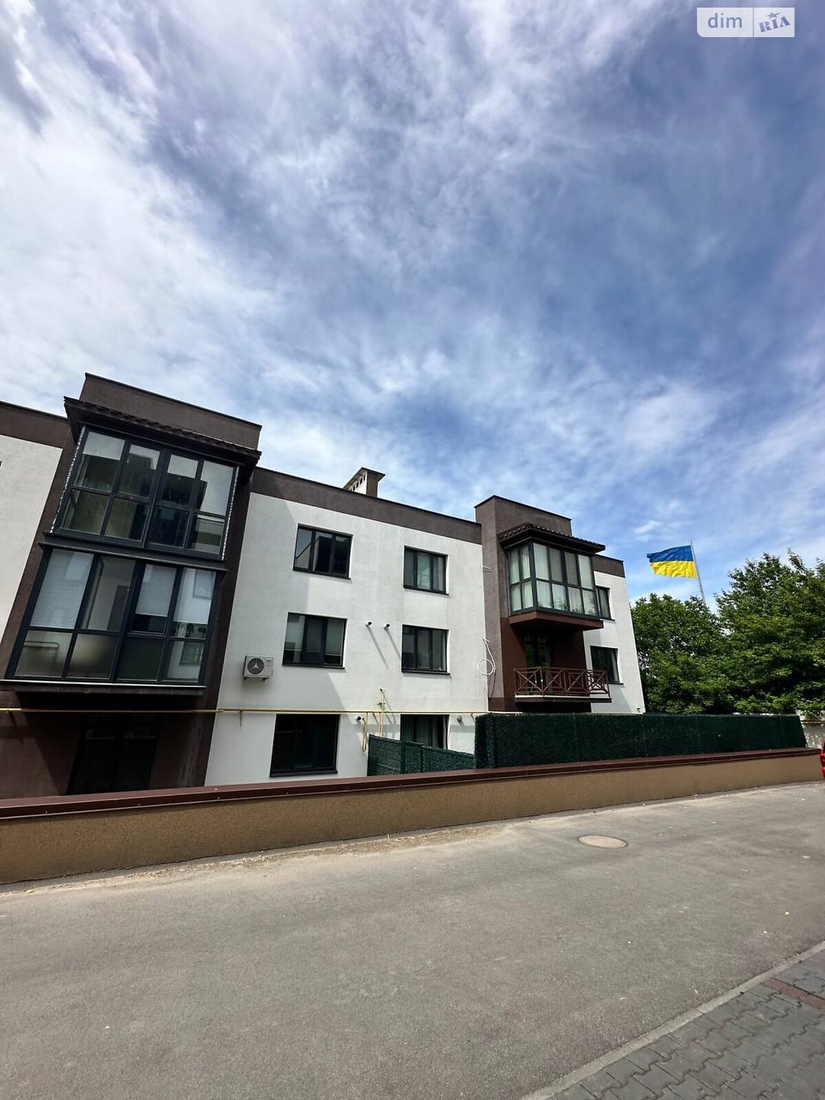 Продажа четырехкомнатной квартиры в Виннице, на ул. Синеводская 5А, фото 1