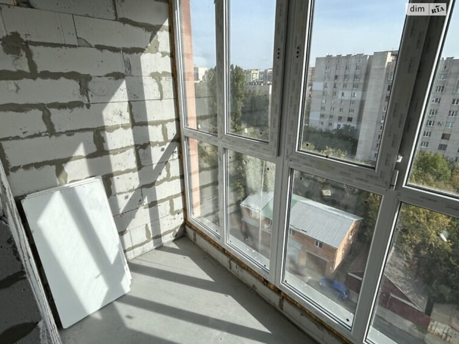Продажа двухкомнатной квартиры в Виннице, на ул. 600-летия, район Славянка фото 1