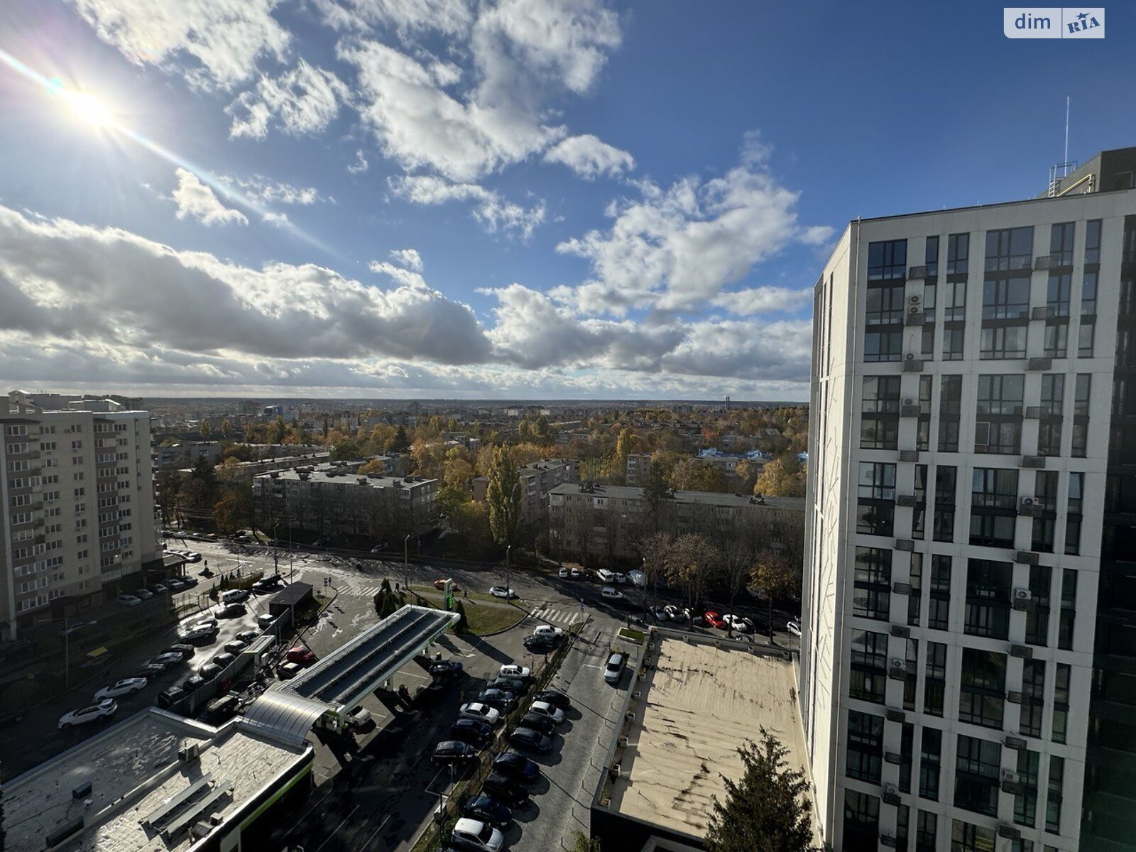 Продаж двокімнатної квартири в Вінниці, на вул. 600-річчя, район Вишенька фото 1 Продаж двокімнатної квартири в Вінниці, на вул. 600-річчя, район Вишенька фото 1