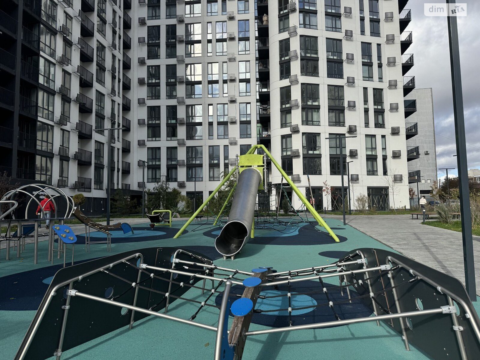 Продаж двокімнатної квартири в Вінниці, на вул. 600-річчя, район Вишенька фото 1 Продаж двокімнатної квартири в Вінниці, на вул. 600-річчя, район Вишенька фото 1