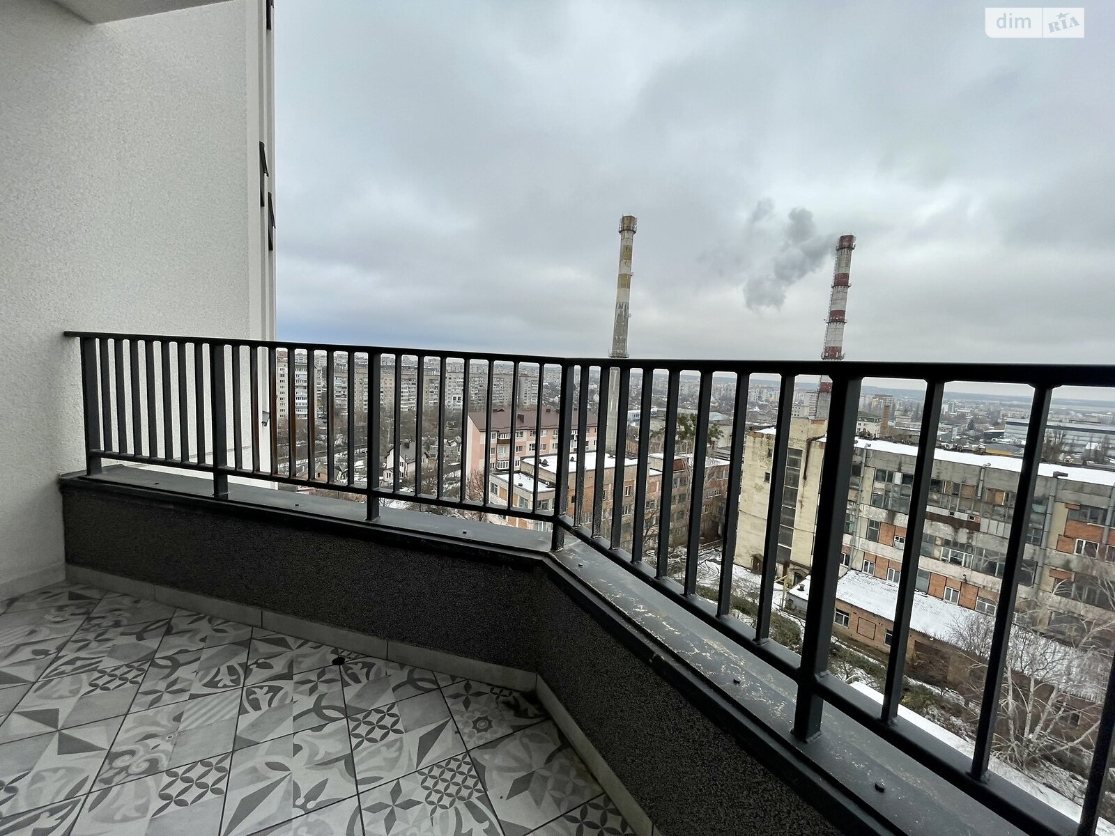 Продажа двухкомнатной квартиры в Виннице, на ул. 600-летия, район Славянка фото 1 Продажа двухкомнатной квартиры в Виннице, на ул. 600-летия, район Славянка фото 1