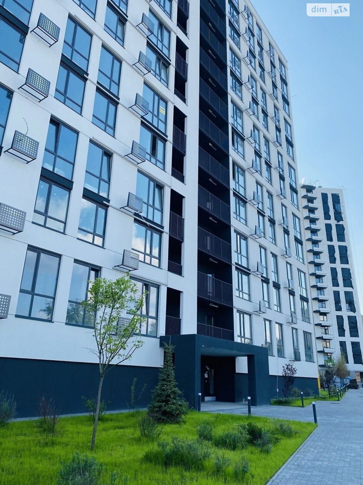 Продаж однокімнатної квартири в Вінниці, на вул. 600-річчя, район Слов'янка фото 1 Продаж однокімнатної квартири в Вінниці, на вул. 600-річчя, район Слов'янка фото 1