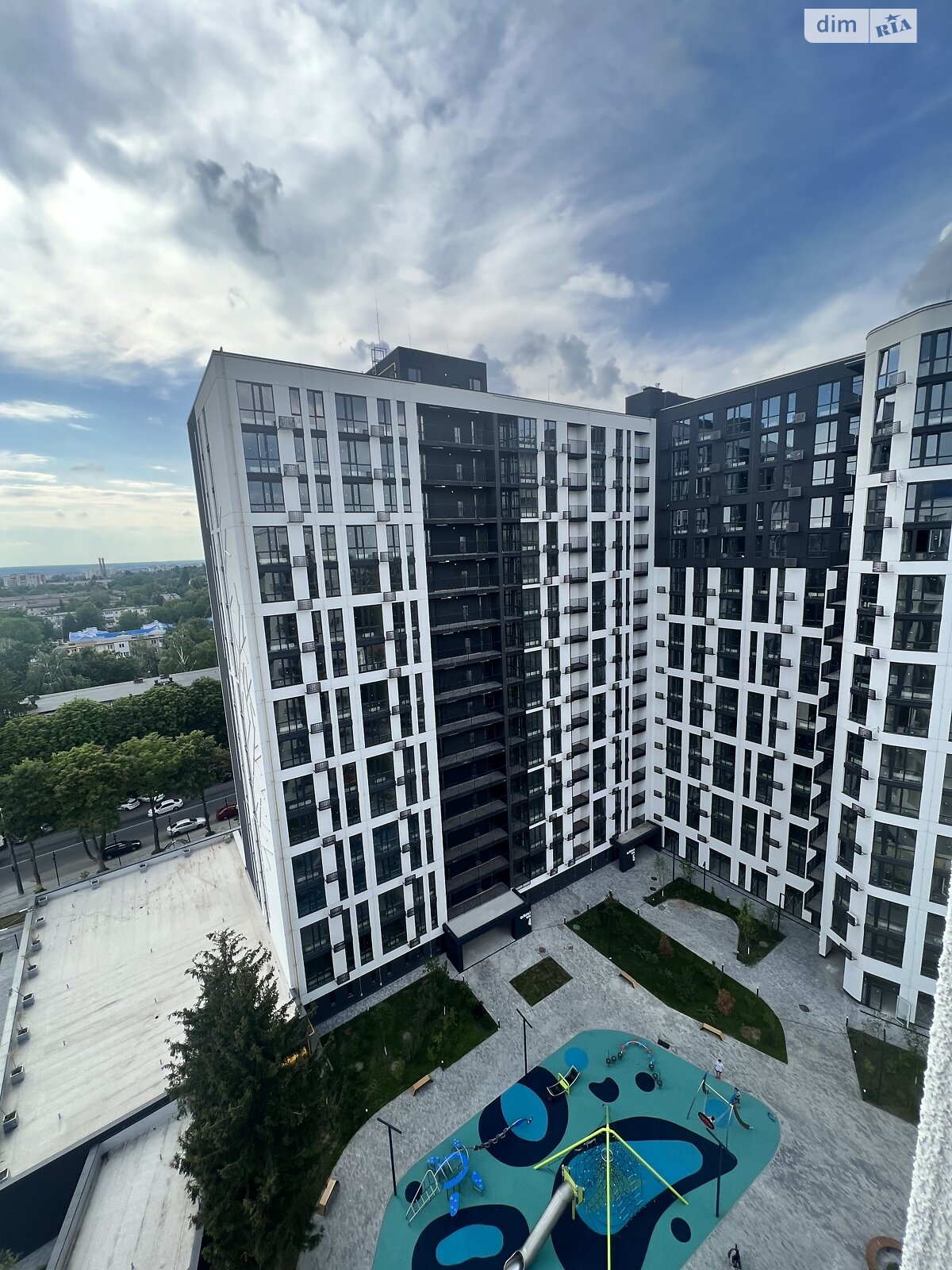 Продажа однокомнатной квартиры в Виннице, на ул. 600-летия 3В, район Славянка фото 1 Продажа однокомнатной квартиры в Виннице, на ул. 600-летия 3В, район Славянка фото 1