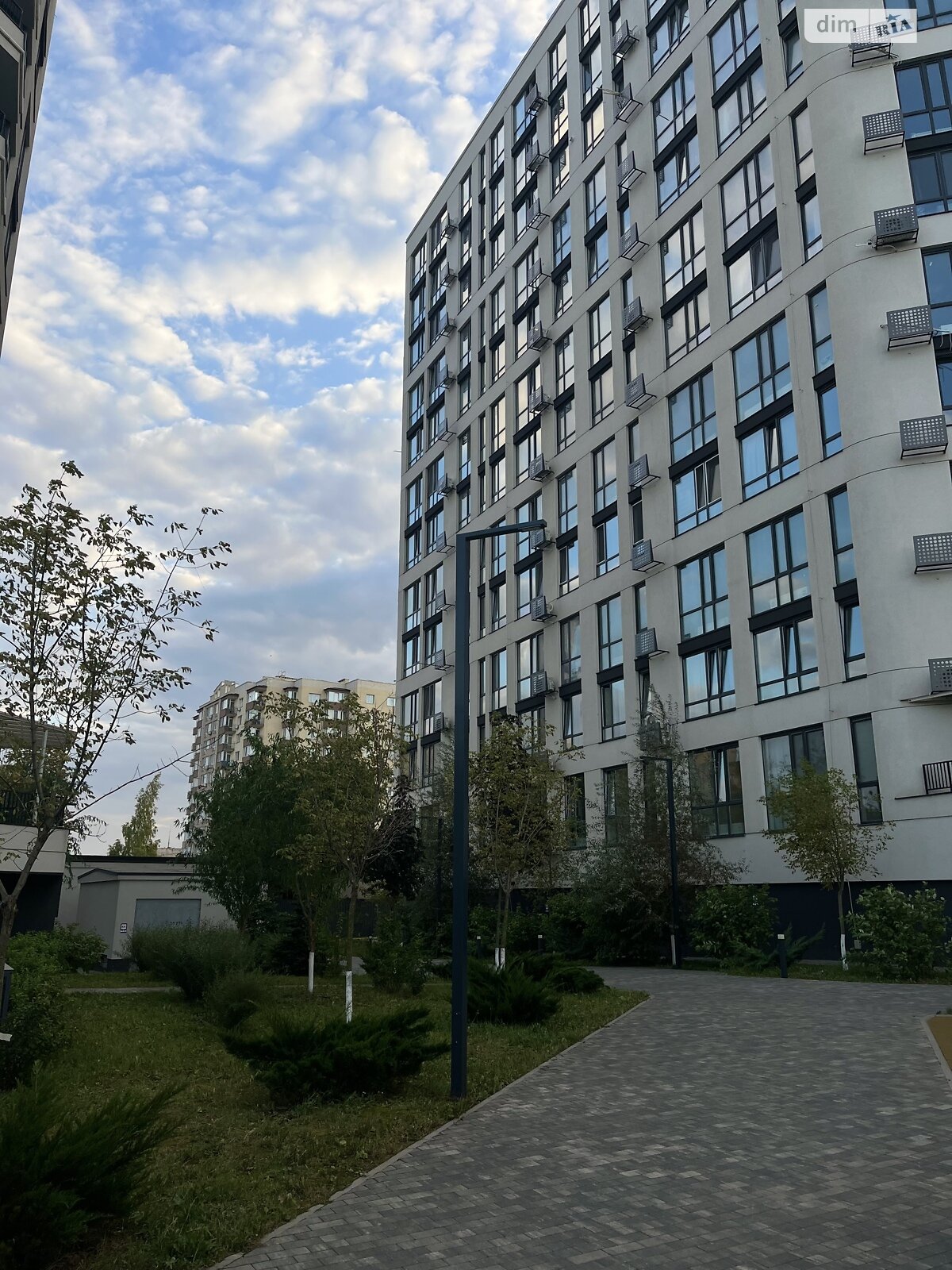 Продажа однокомнатной квартиры в Виннице, на ул. 600-летия 3В, район Славянка фото 1 Продажа однокомнатной квартиры в Виннице, на ул. 600-летия 3В, район Славянка фото 1