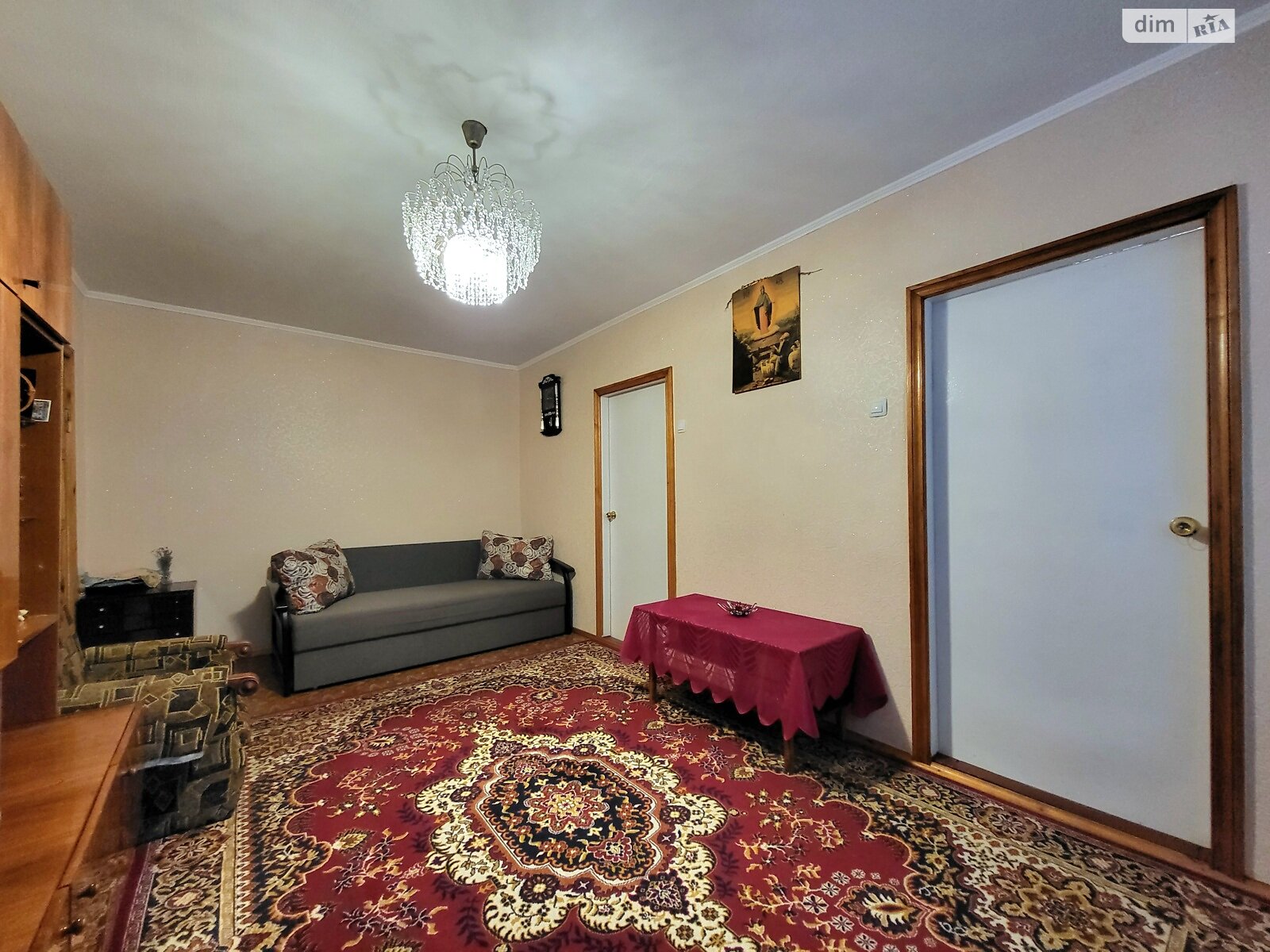 Продажа четырехкомнатной квартиры в Виннице, на ул. 600-летия, район Вишенка фото 1 Продажа четырехкомнатной квартиры в Виннице, на ул. 600-летия, район Вишенка фото 1
