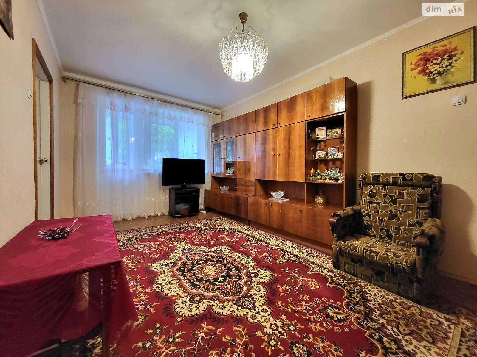 Продажа четырехкомнатной квартиры в Виннице, на ул. 600-летия, район Вишенка фото 1 Продажа четырехкомнатной квартиры в Виннице, на ул. 600-летия, район Вишенка фото 1