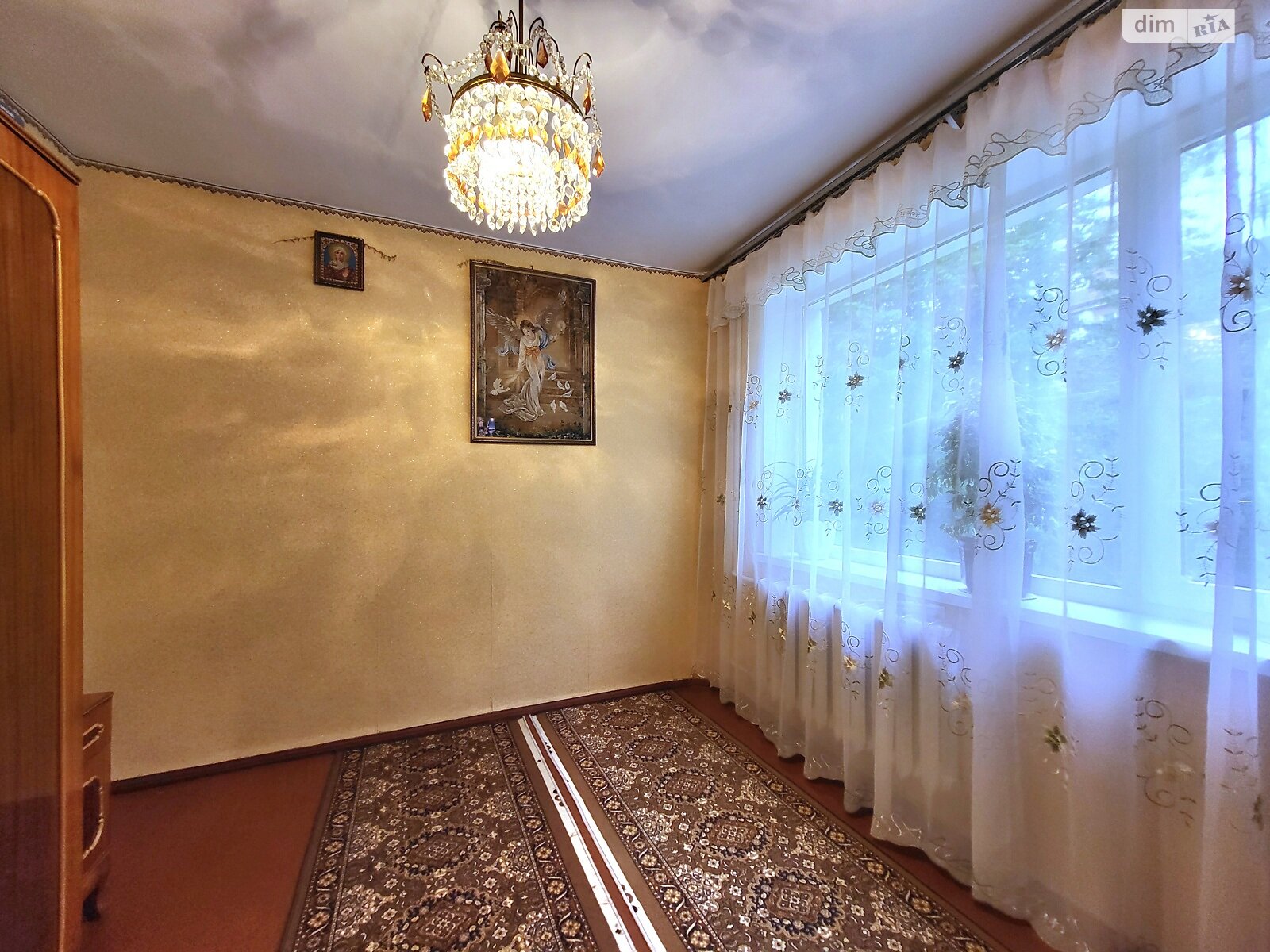 Продажа четырехкомнатной квартиры в Виннице, на ул. 600-летия, район Вишенка фото 1 Продажа четырехкомнатной квартиры в Виннице, на ул. 600-летия, район Вишенка фото 1