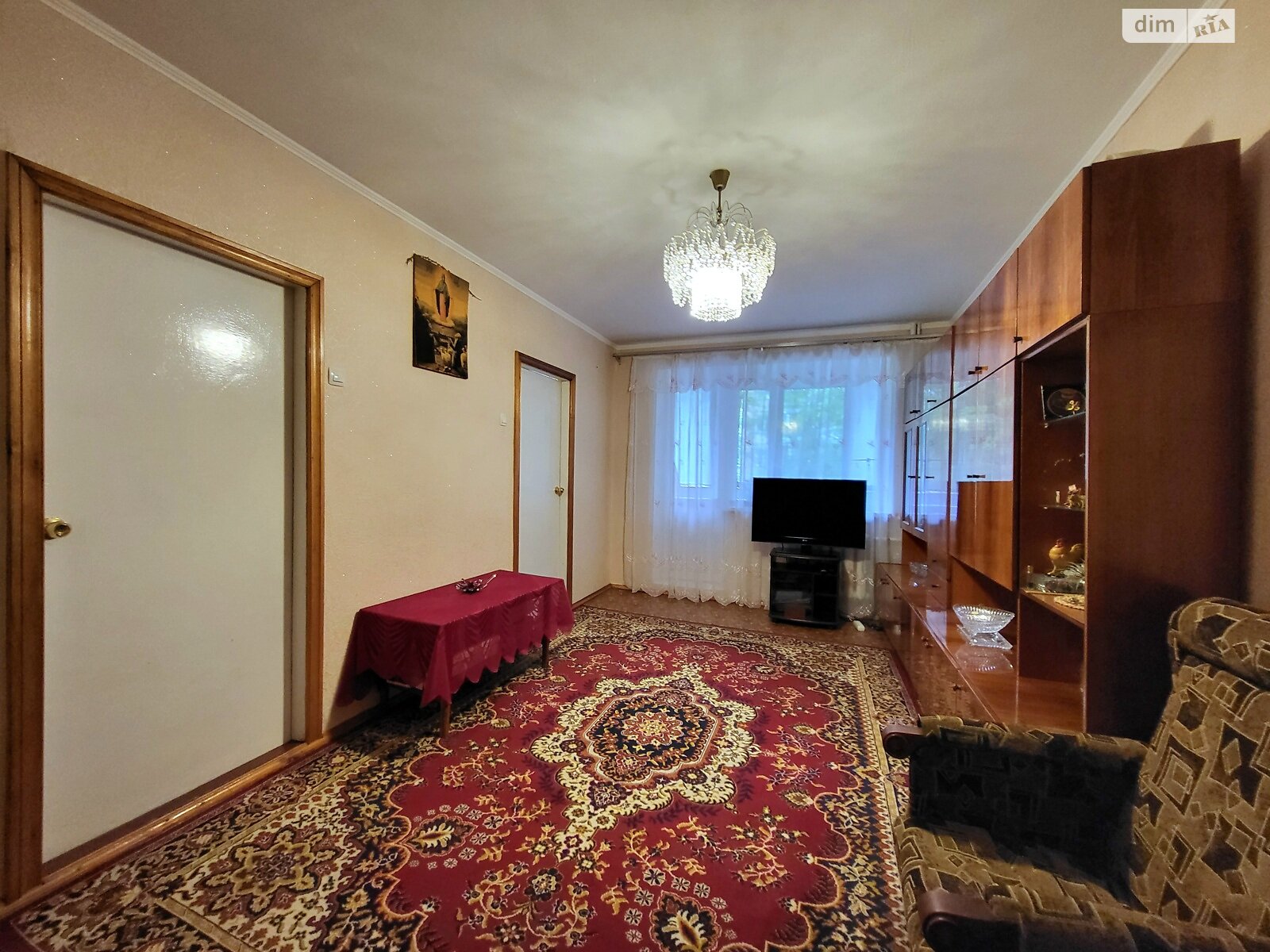 Продажа четырехкомнатной квартиры в Виннице, на ул. 600-летия, район Вишенка фото 1 Продажа четырехкомнатной квартиры в Виннице, на ул. 600-летия, район Вишенка фото 1