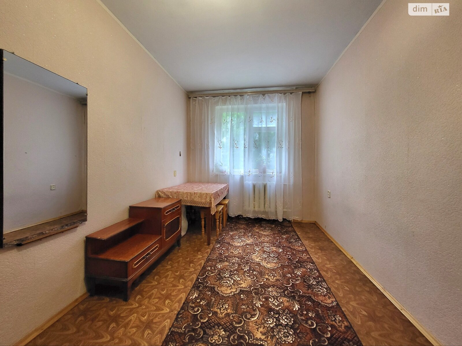 Продажа четырехкомнатной квартиры в Виннице, на ул. 600-летия, район Вишенка фото 1 Продажа четырехкомнатной квартиры в Виннице, на ул. 600-летия, район Вишенка фото 1