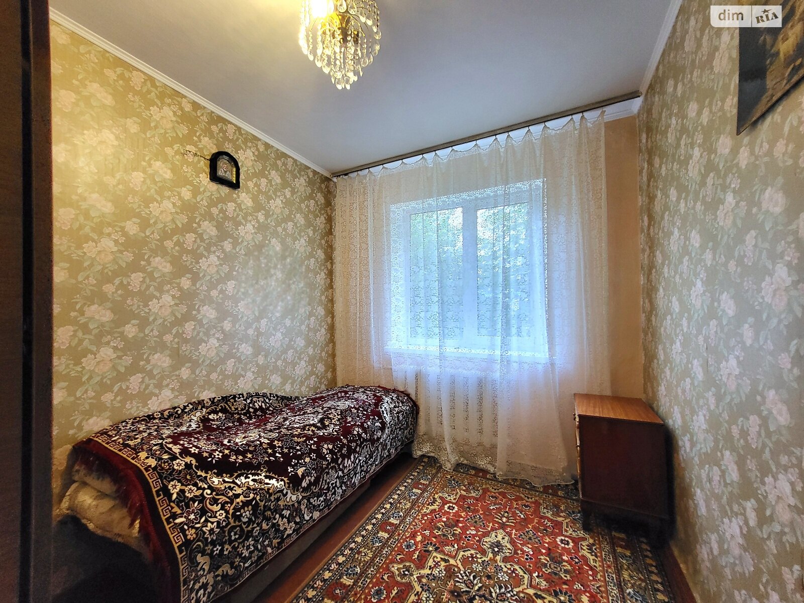 Продажа четырехкомнатной квартиры в Виннице, на ул. 600-летия, район Вишенка фото 1 Продажа четырехкомнатной квартиры в Виннице, на ул. 600-летия, район Вишенка фото 1