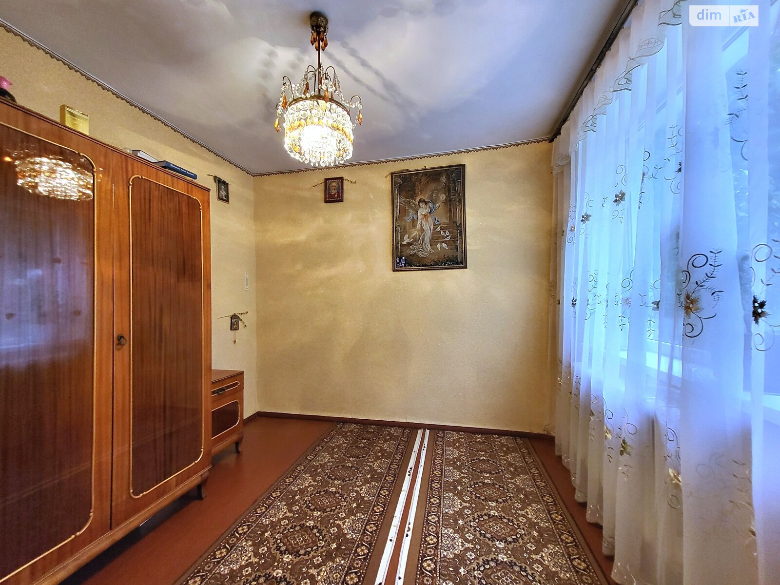 Продажа четырехкомнатной квартиры в Виннице, на ул. 600-летия, район Вишенка фото 1 Продажа четырехкомнатной квартиры в Виннице, на ул. 600-летия, район Вишенка фото 1