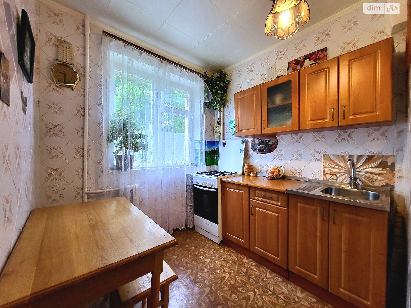 Продажа четырехкомнатной квартиры в Виннице, на ул. 600-летия, район Вишенка фото 1 Продажа четырехкомнатной квартиры в Виннице, на ул. 600-летия, район Вишенка фото 1