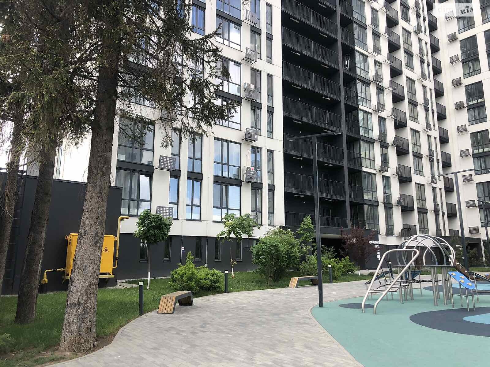 Продаж однокімнатної квартири в Вінниці, на вул. 600-річчя 3Б, район Вишенька фото 1 Продаж однокімнатної квартири в Вінниці, на вул. 600-річчя 3Б, район Вишенька фото 1