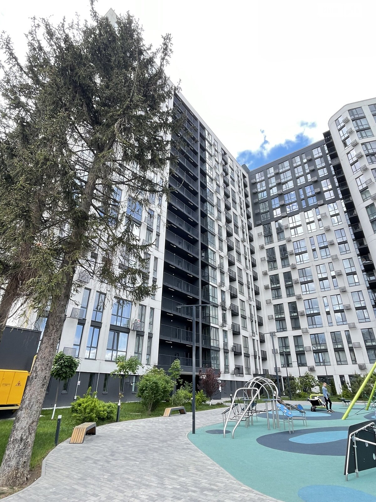 Продаж однокімнатної квартири в Вінниці, на вул. 600-річчя 3В, район Слов'янка фото 1 Продаж однокімнатної квартири в Вінниці, на вул. 600-річчя 3В, район Слов'янка фото 1